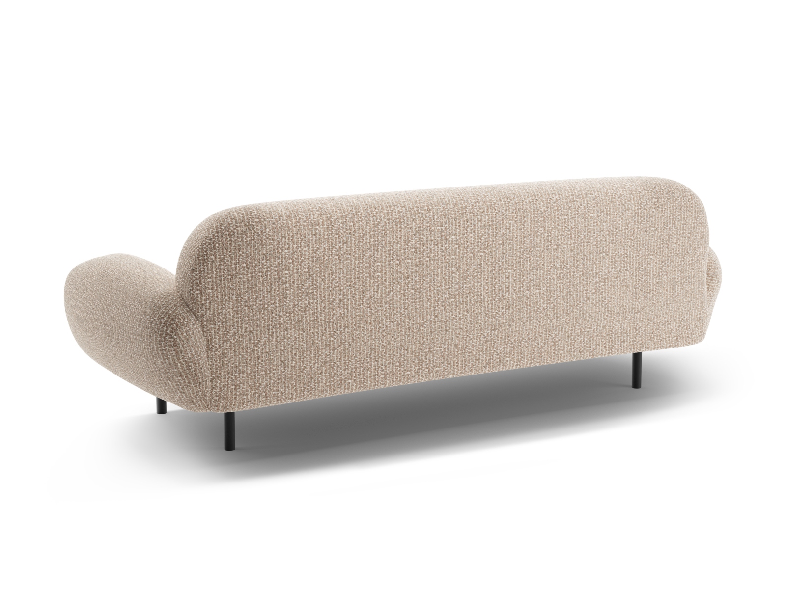 Sofa, "Poppy", 3 Seats, 208x72x82
