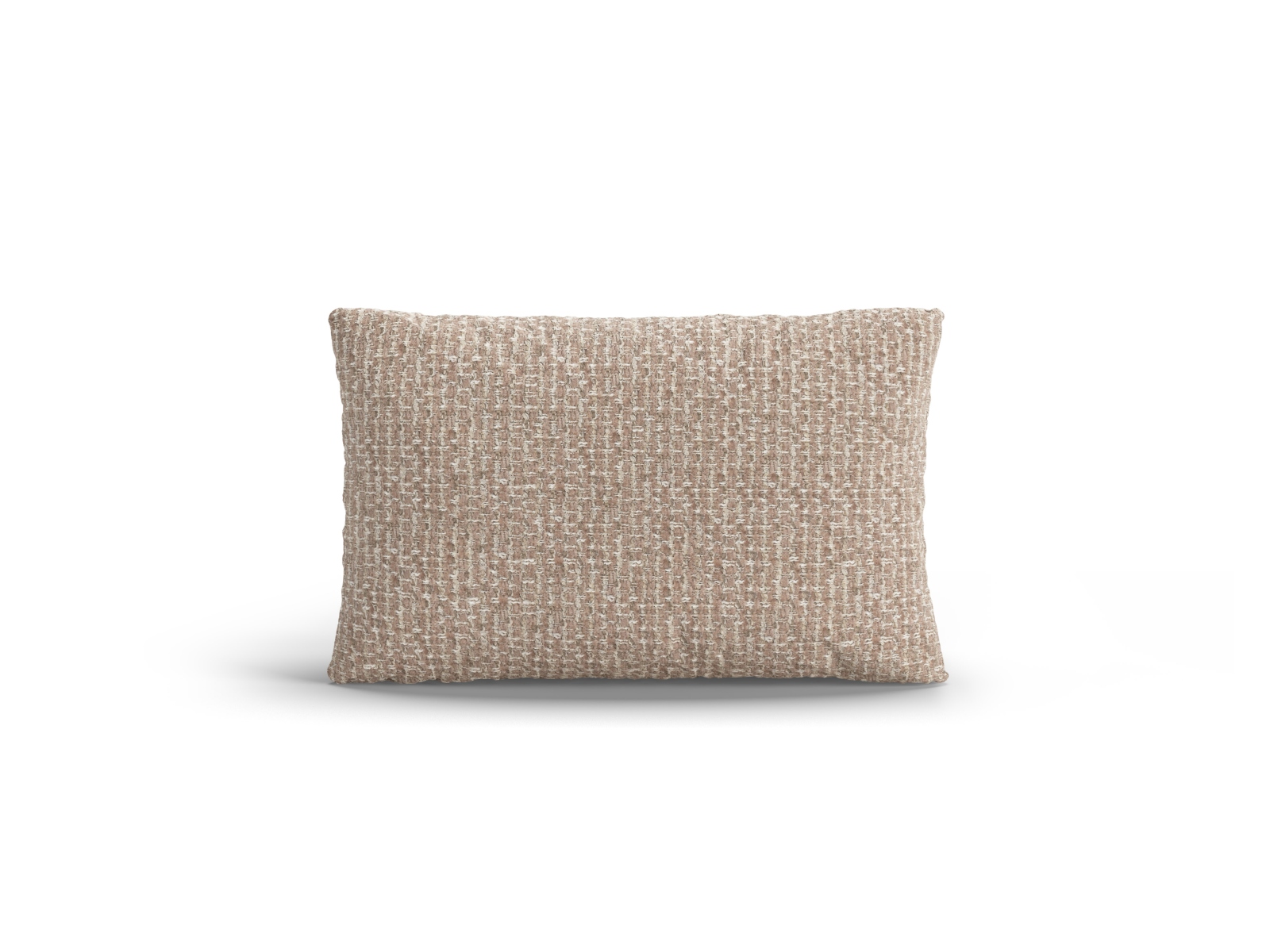 Pillow, "Poppy", 50x10x30