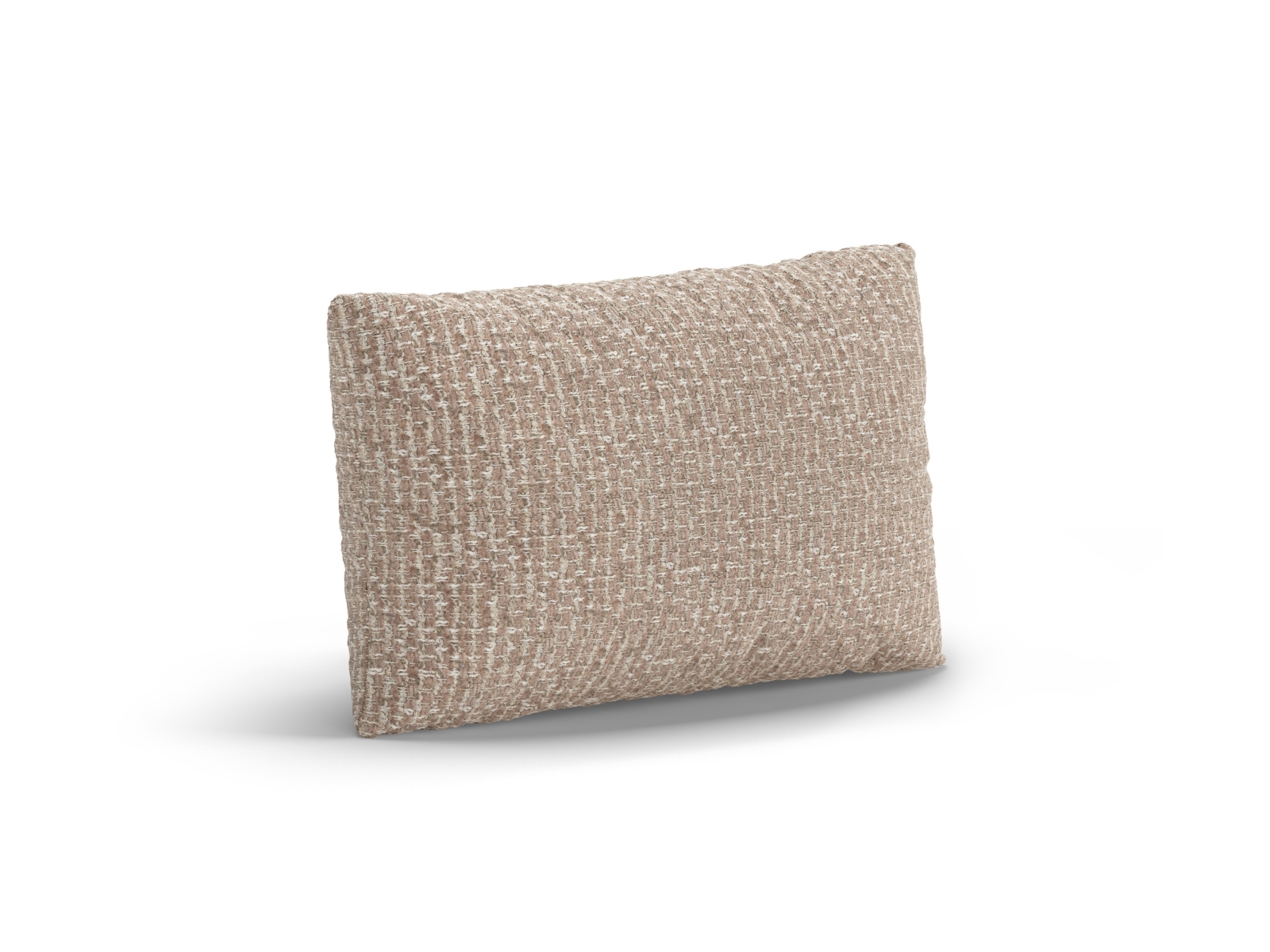 Pillow, "Poppy", 50x10x30