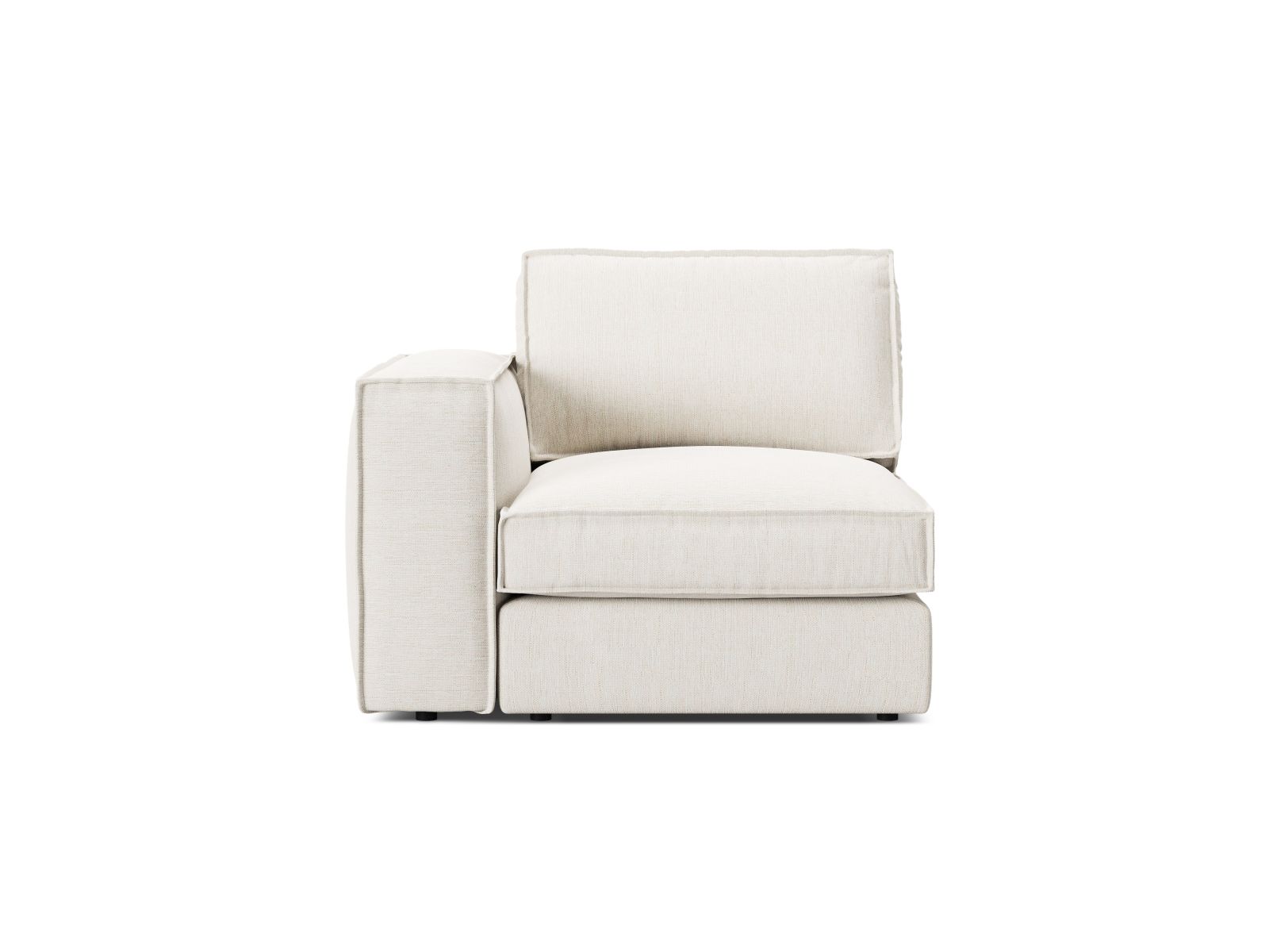 Modul Left, "Pola", 1 Seat, 103x103x88