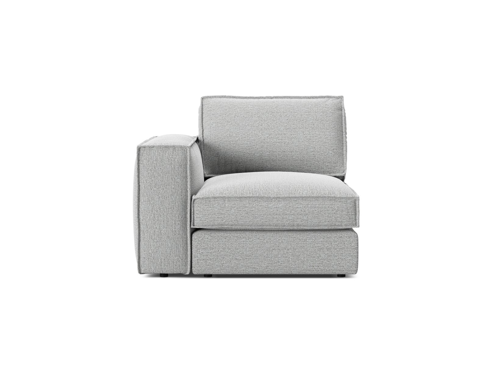 Modul Left, "Pola", 1 Seat, 103x103x88