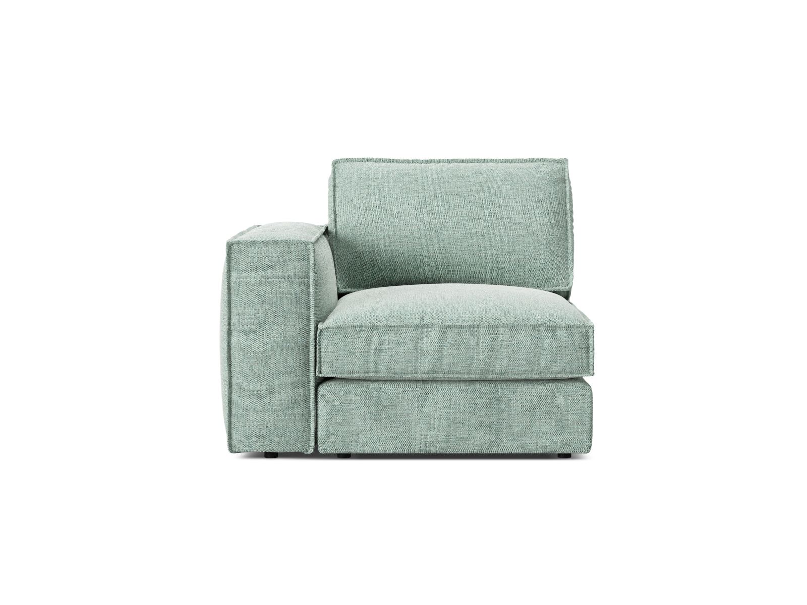 Modul Left, "Pola", 1 Seat, 103x103x88