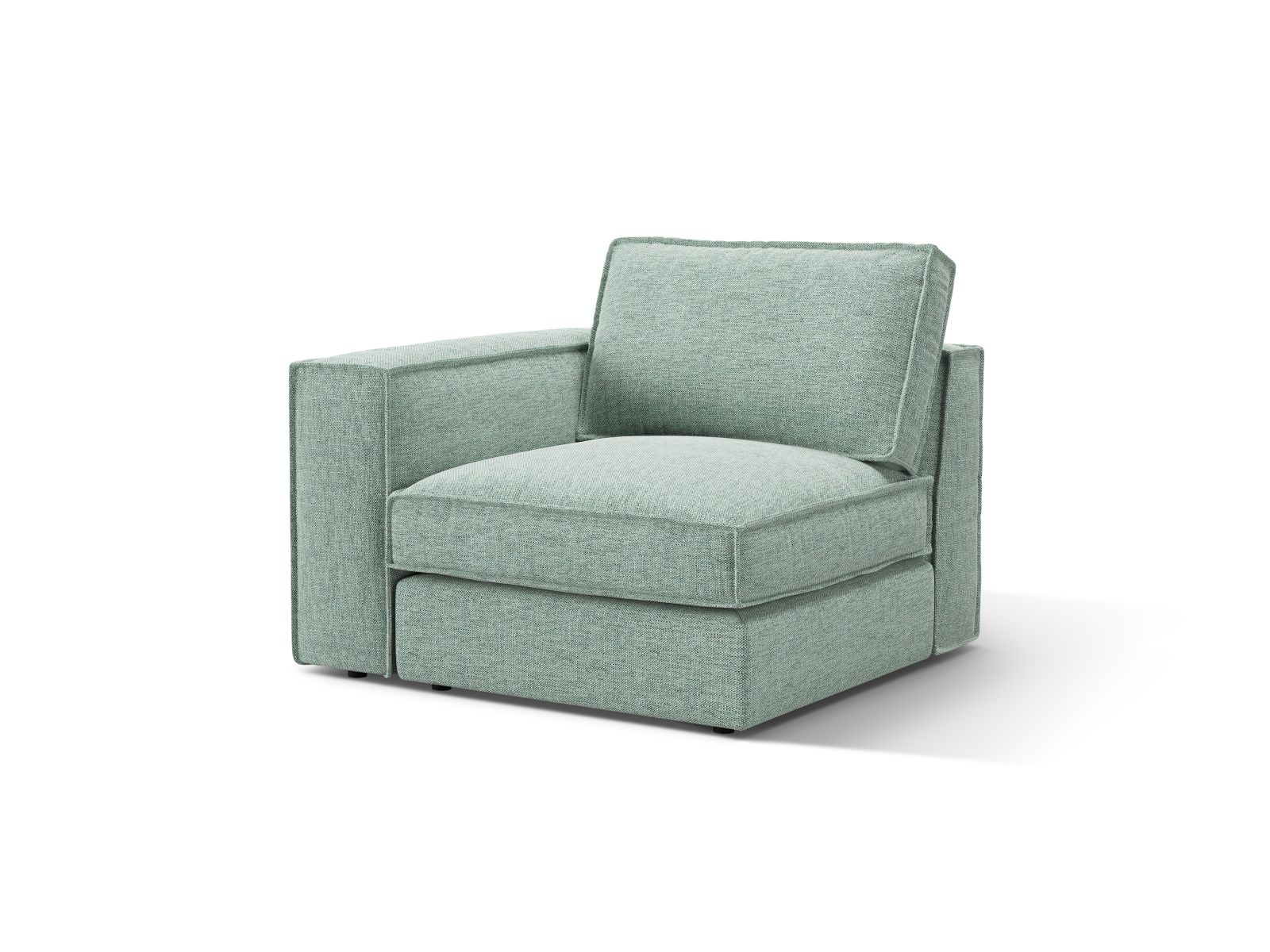 Modul Left, "Pola", 1 Seat, 103x103x88
