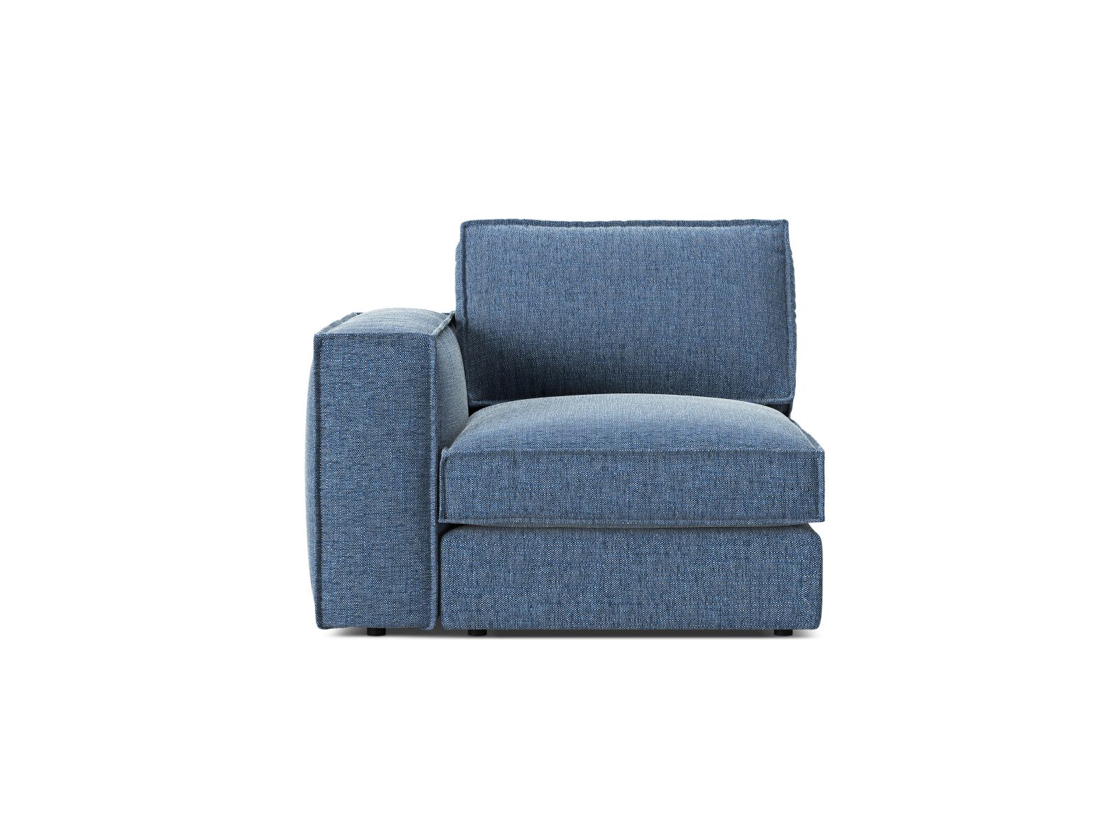 Modul Left, "Pola", 1 Seat, 103x103x88