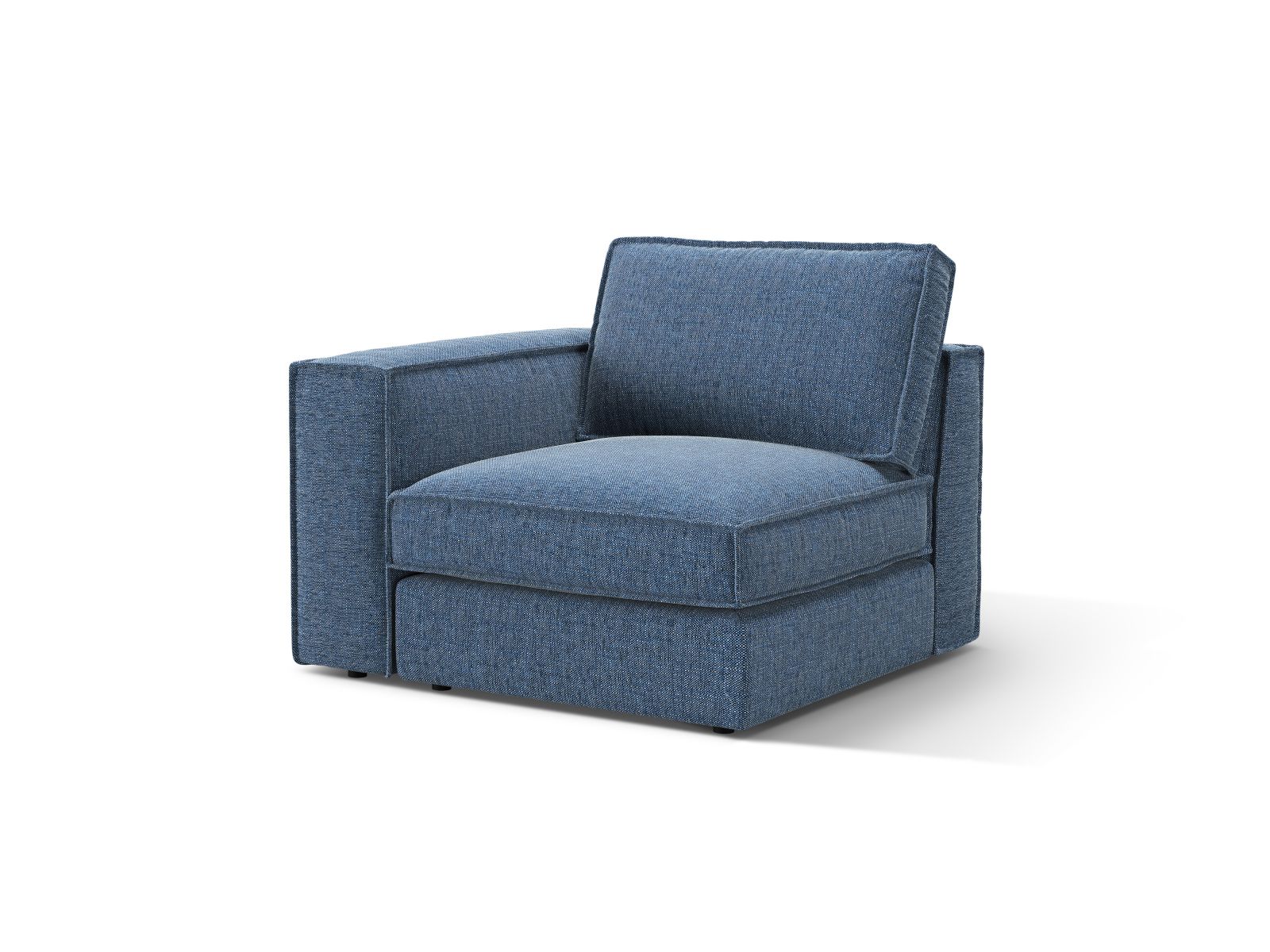 Modul Left, "Pola", 1 Seat, 103x103x88
