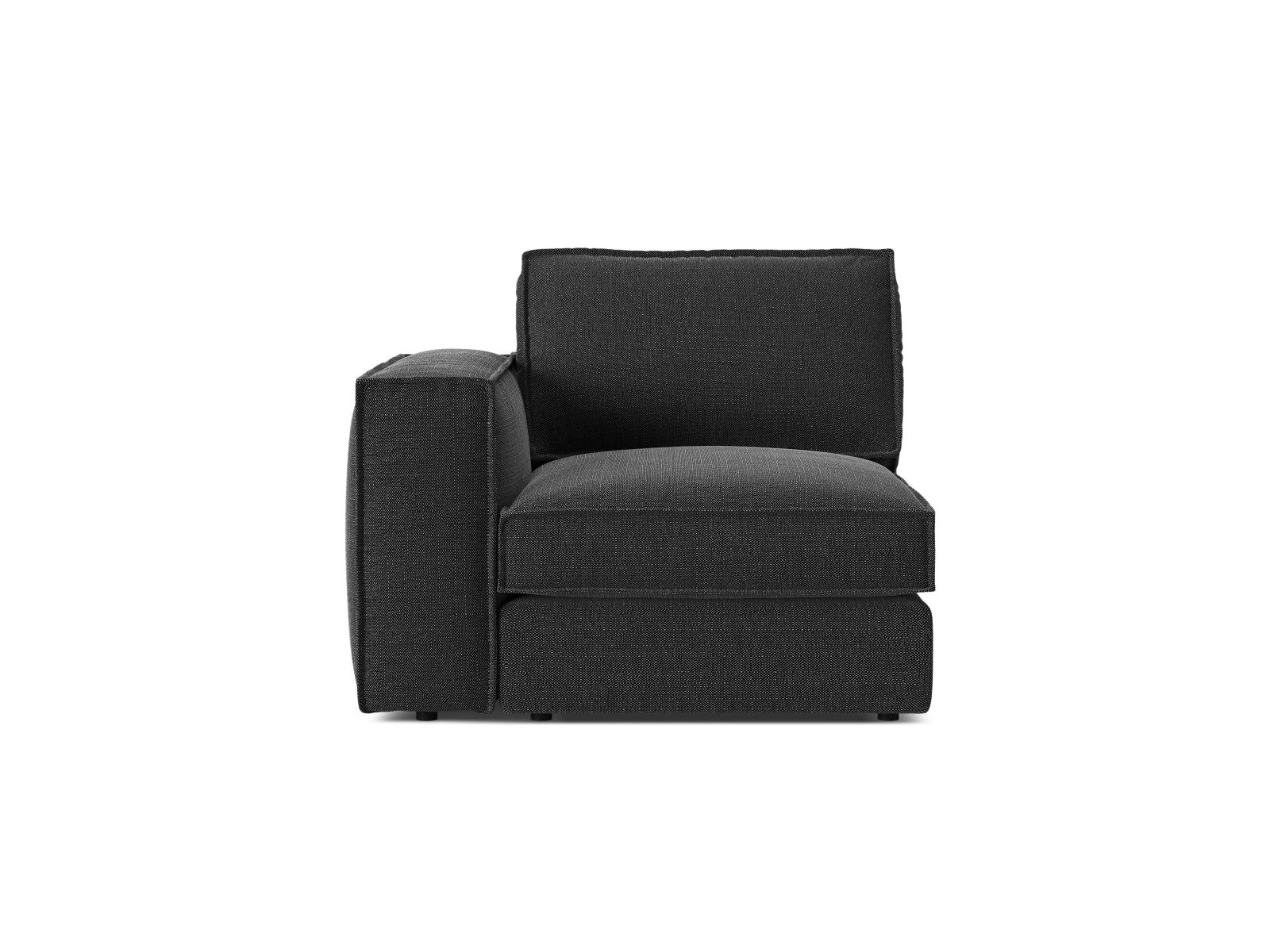 Modul Left, "Pola", 1 Seat, 103x103x88