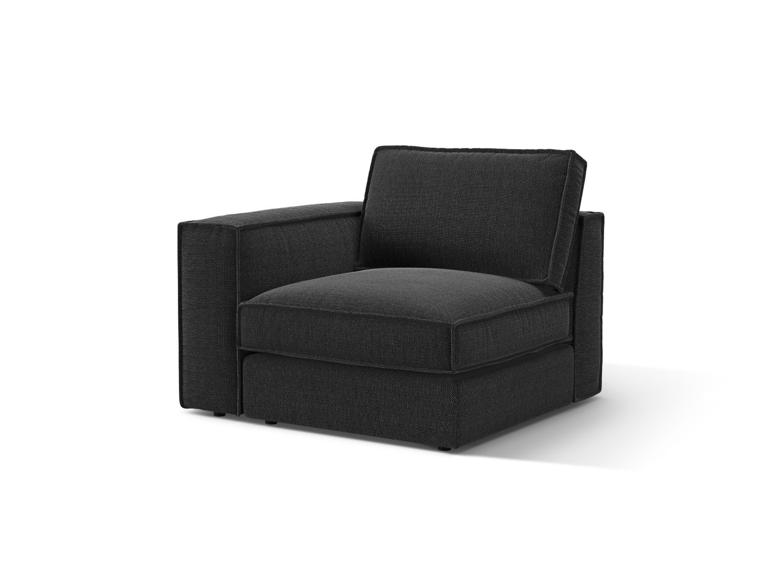 Modul Left, "Pola", 1 Seat, 103x103x88