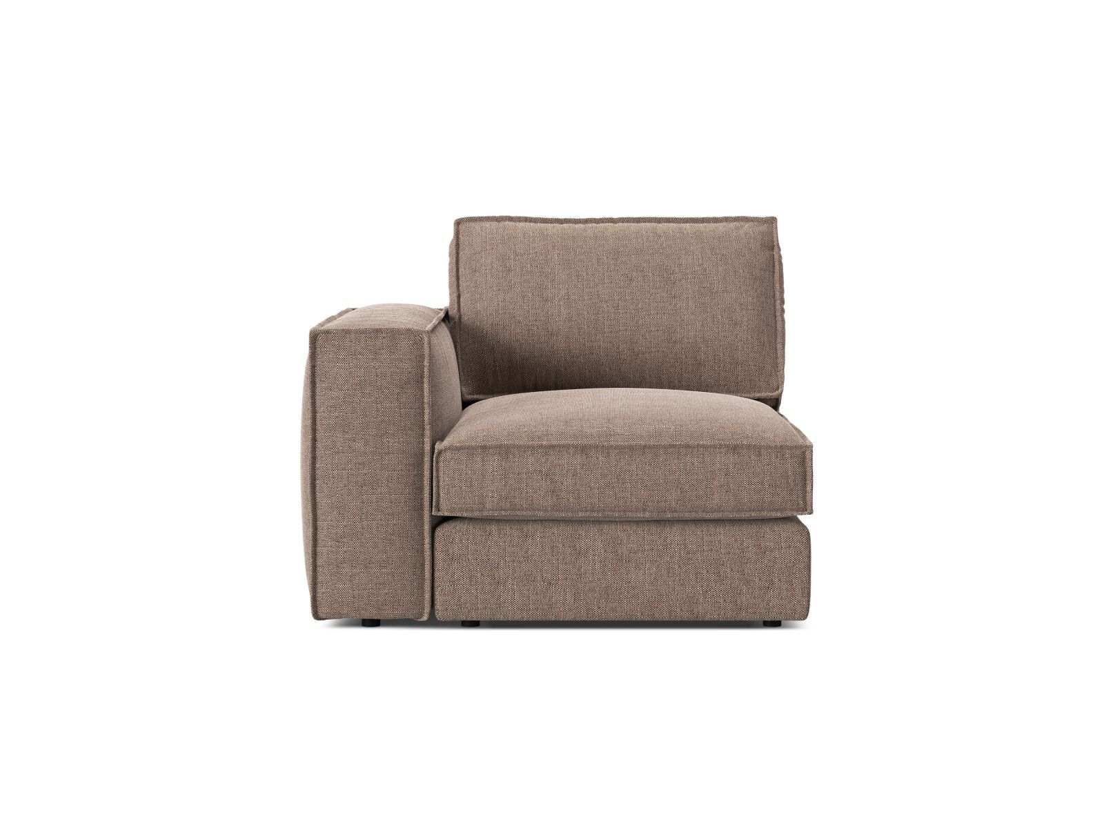 Modul Left, "Pola", 1 Seat, 103x103x88