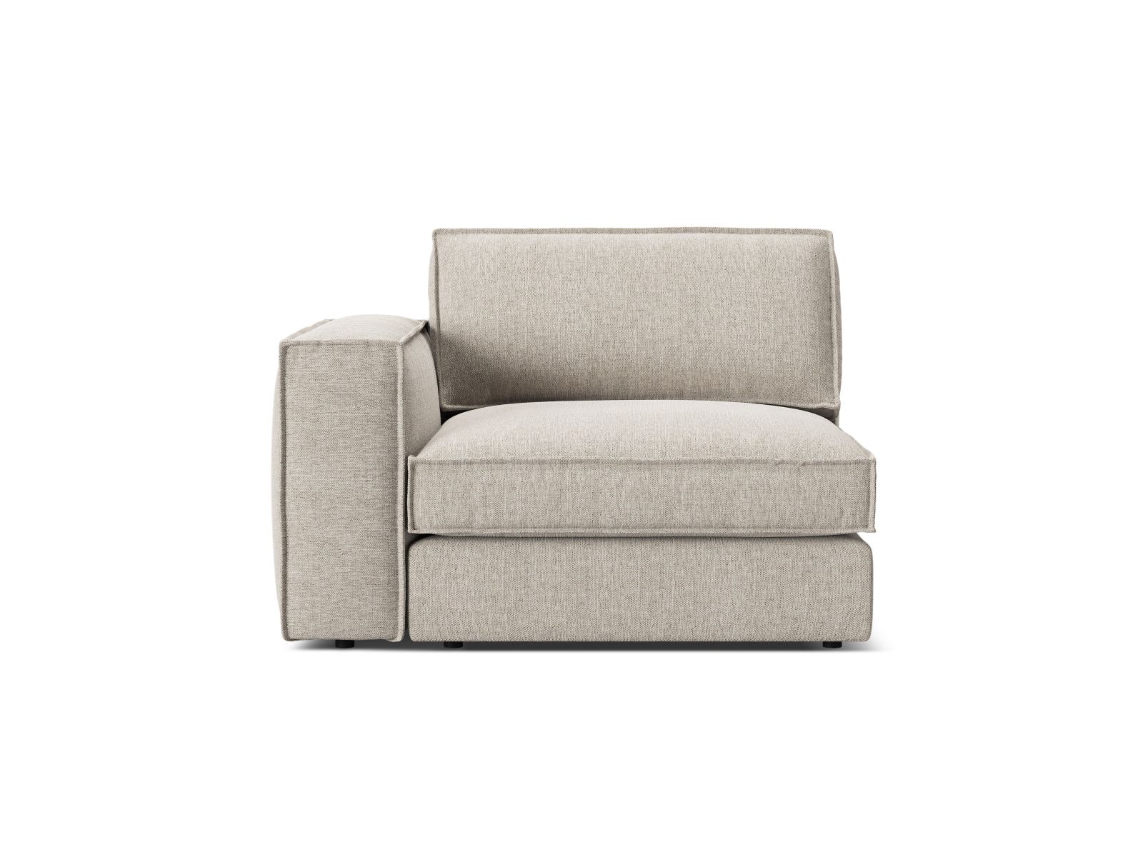 Modul Left, "Pola", 1 Seat, 118x103x88