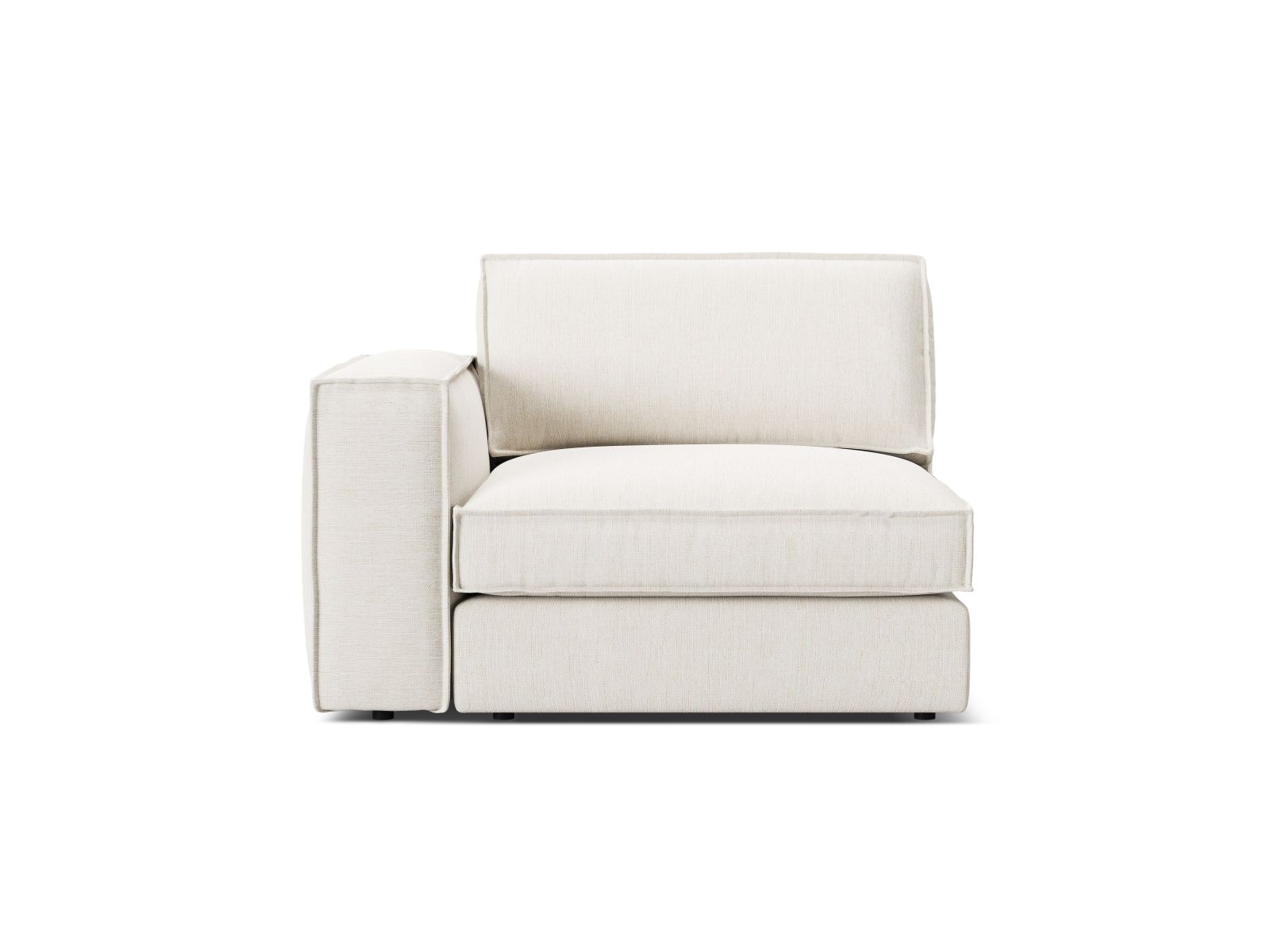 Modul Left, "Pola", 1 Seat, 118x103x88