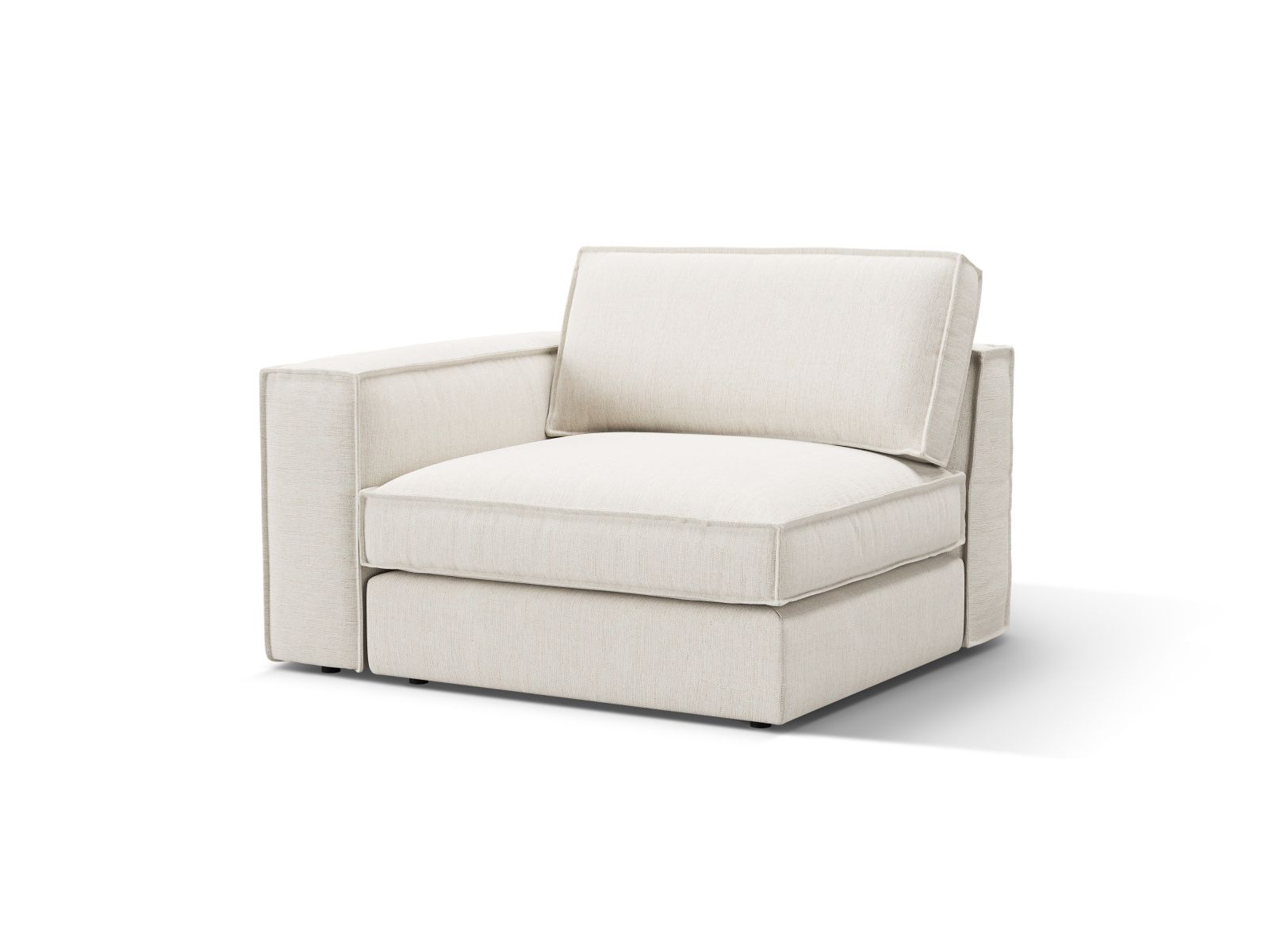 Modul Left, "Pola", 1 Seat, 118x103x88