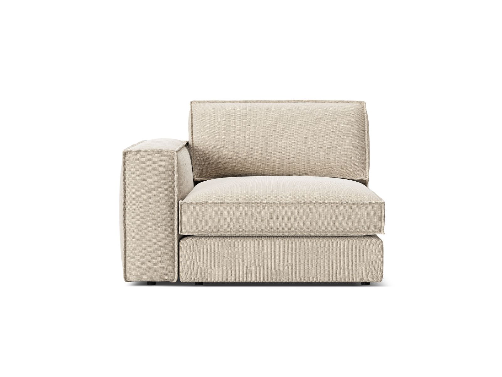 Modul Left, "Pola", 1 Seat, 118x103x88