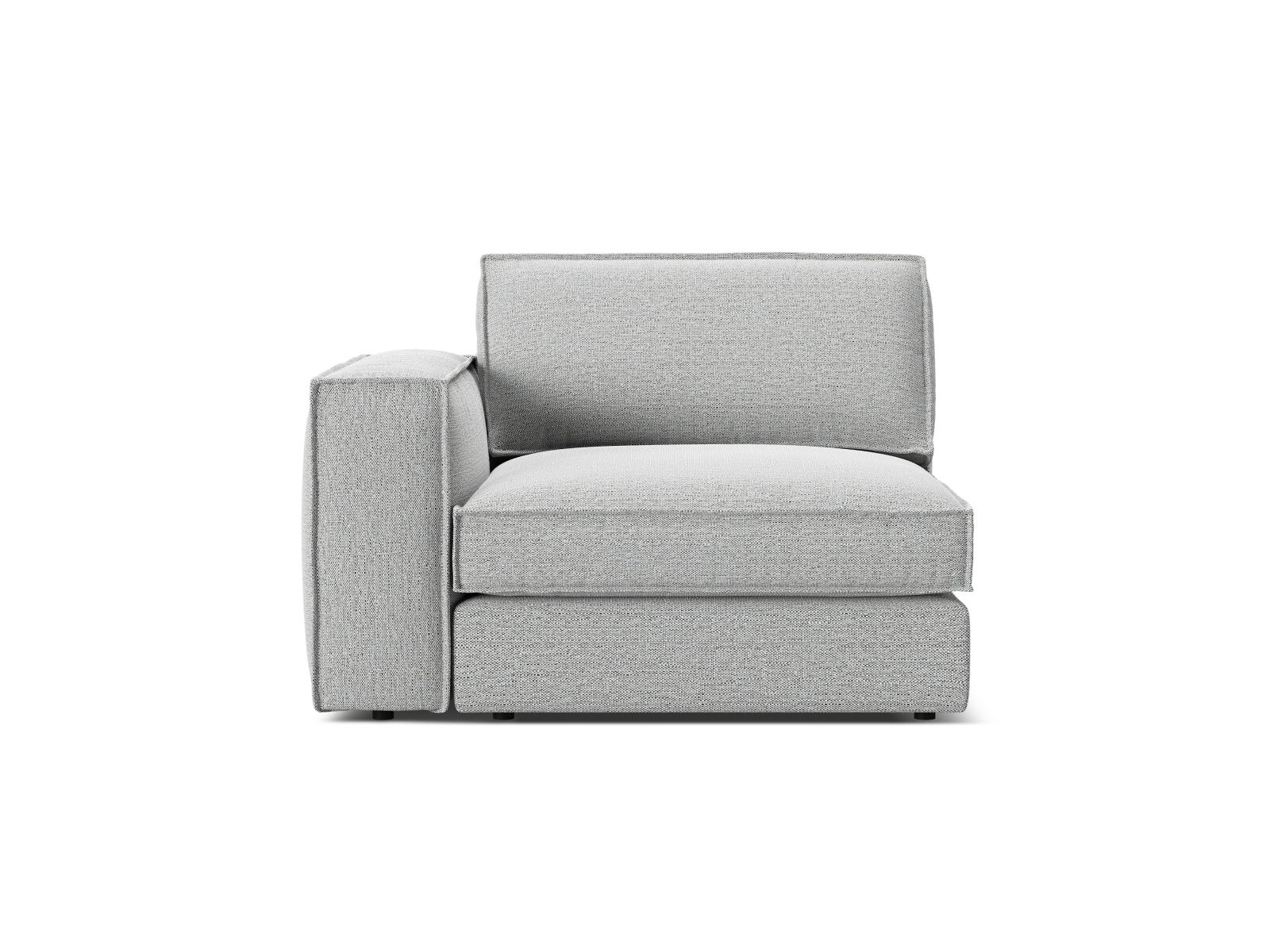 Modul Left, "Pola", 1 Seat, 118x103x88