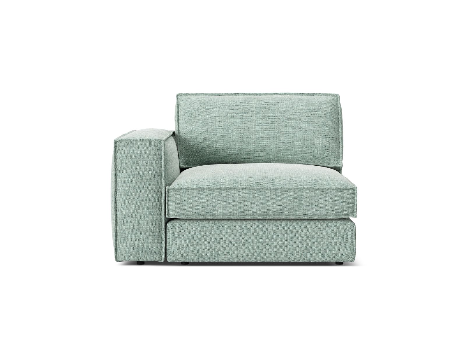 Modul Left, "Pola", 1 Seat, 118x103x88