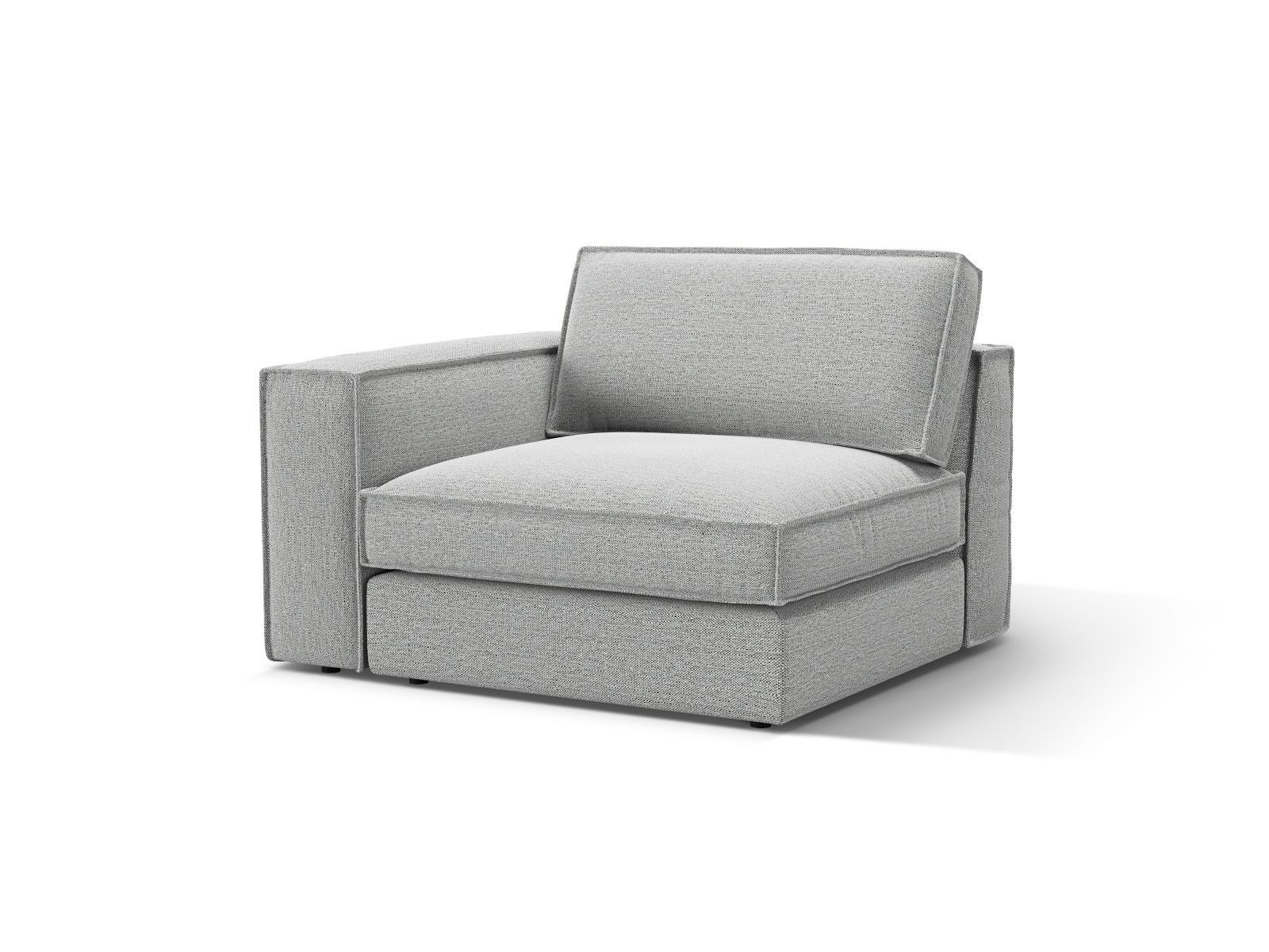 Modul Left, "Pola", 1 Seat, 118x103x88