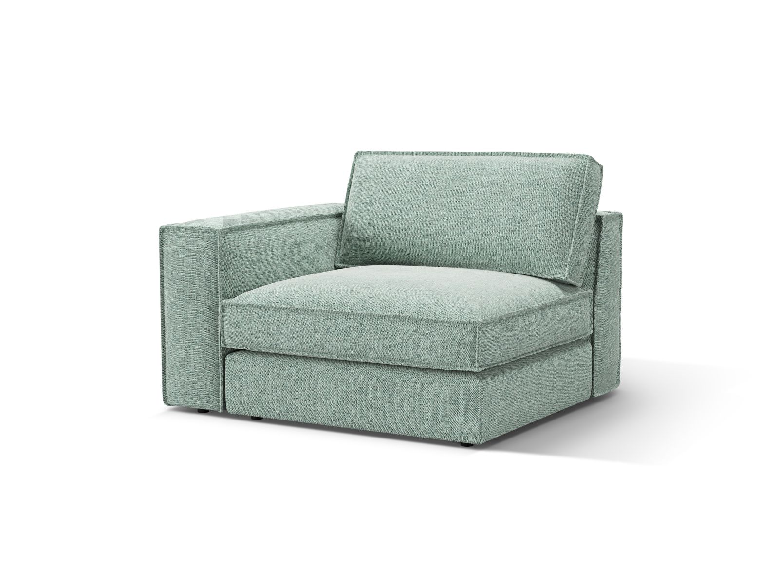 Modul Left, "Pola", 1 Seat, 118x103x88