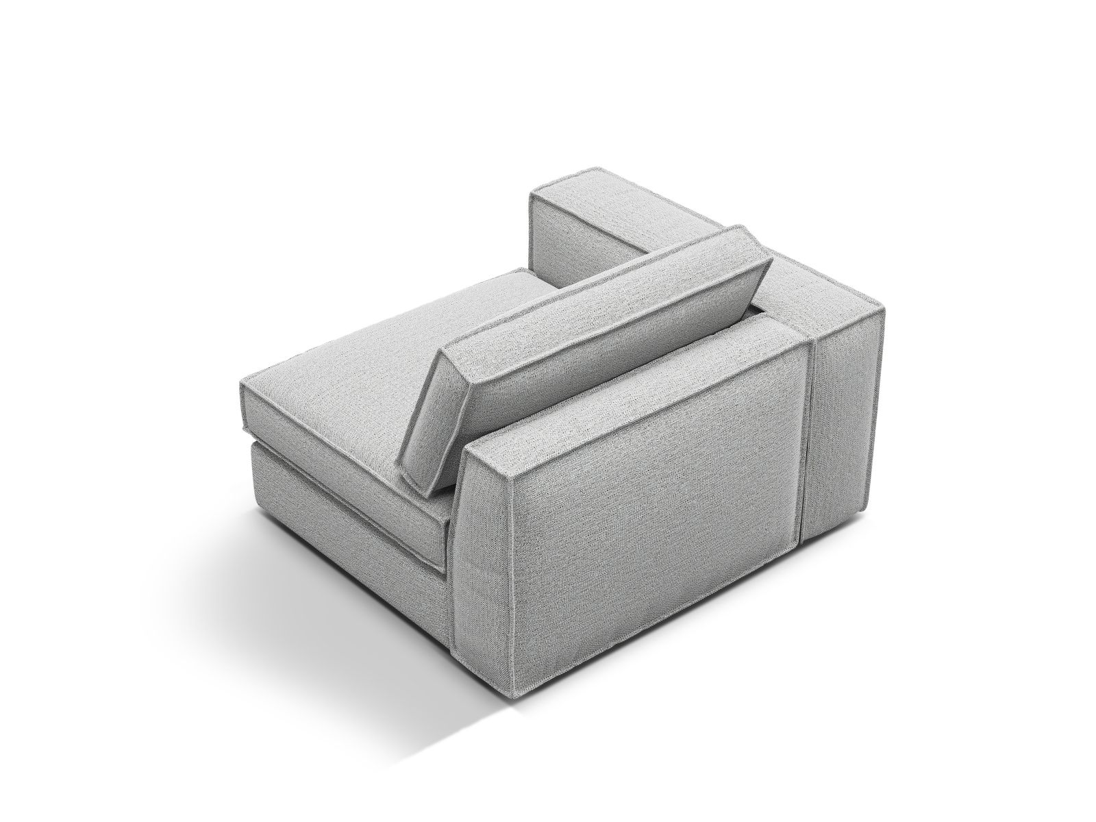 Modul Left, "Pola", 1 Seat, 118x103x88