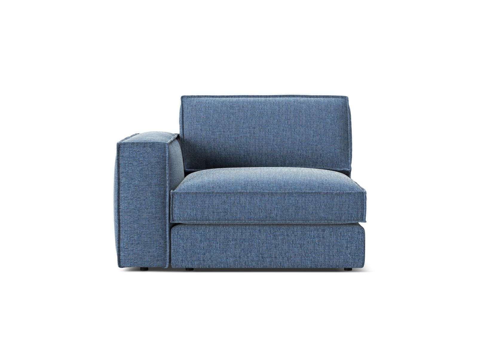 Modul Left, "Pola", 1 Seat, 118x103x88