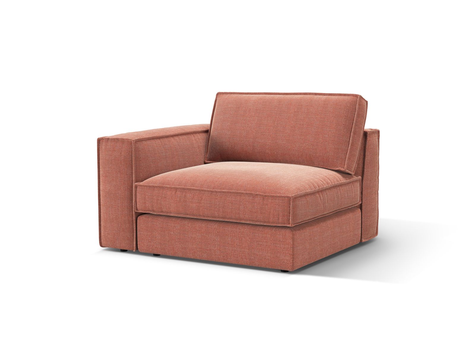 Modul Left, "Pola", 1 Seat, 118x103x88
