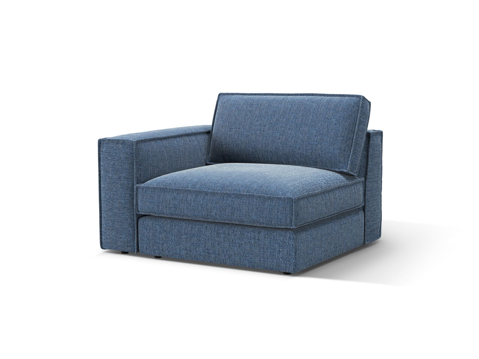 Modul Left, "Pola", 1 Seat, 118x103x88
