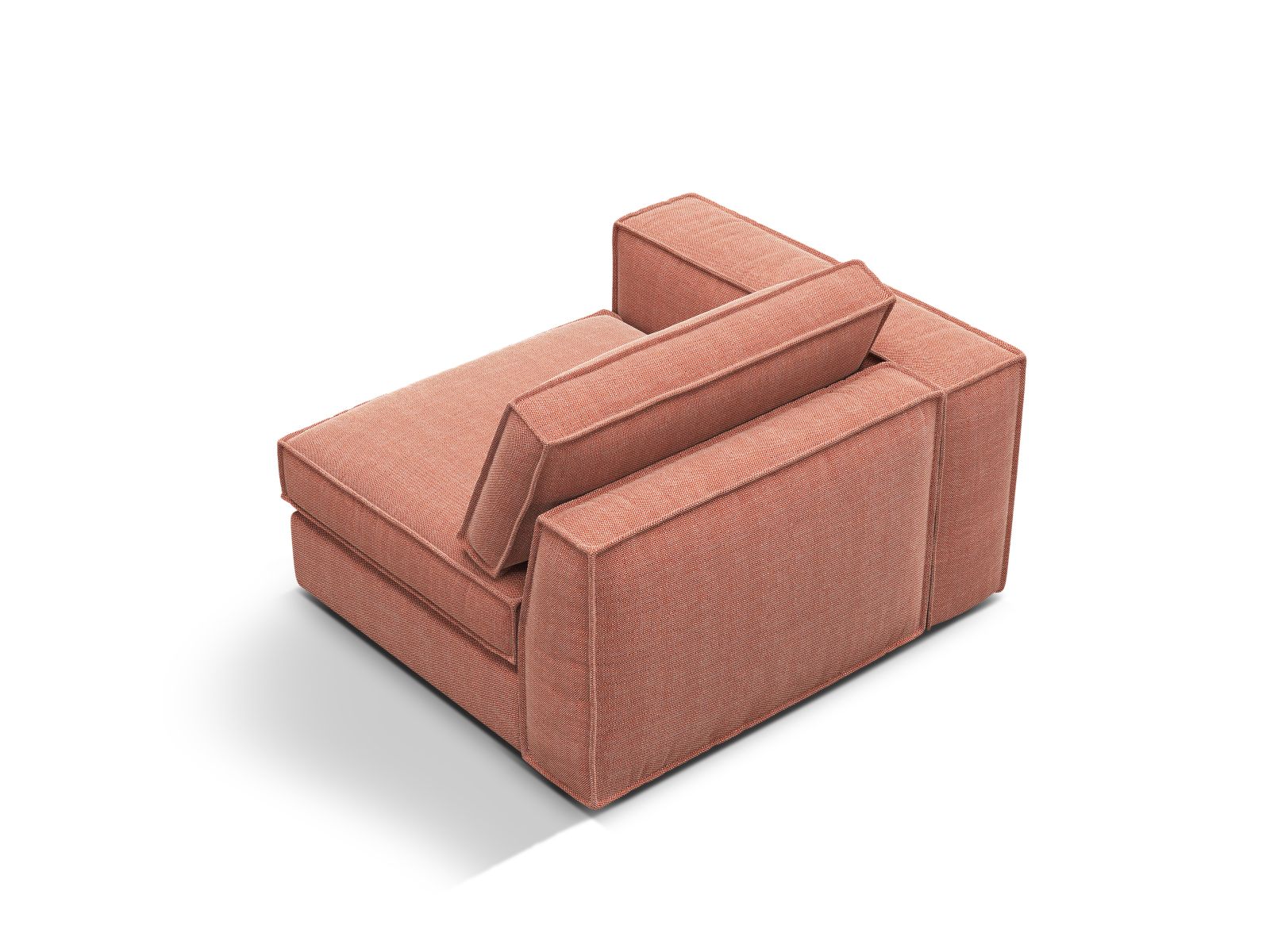 Modul Left, "Pola", 1 Seat, 118x103x88
