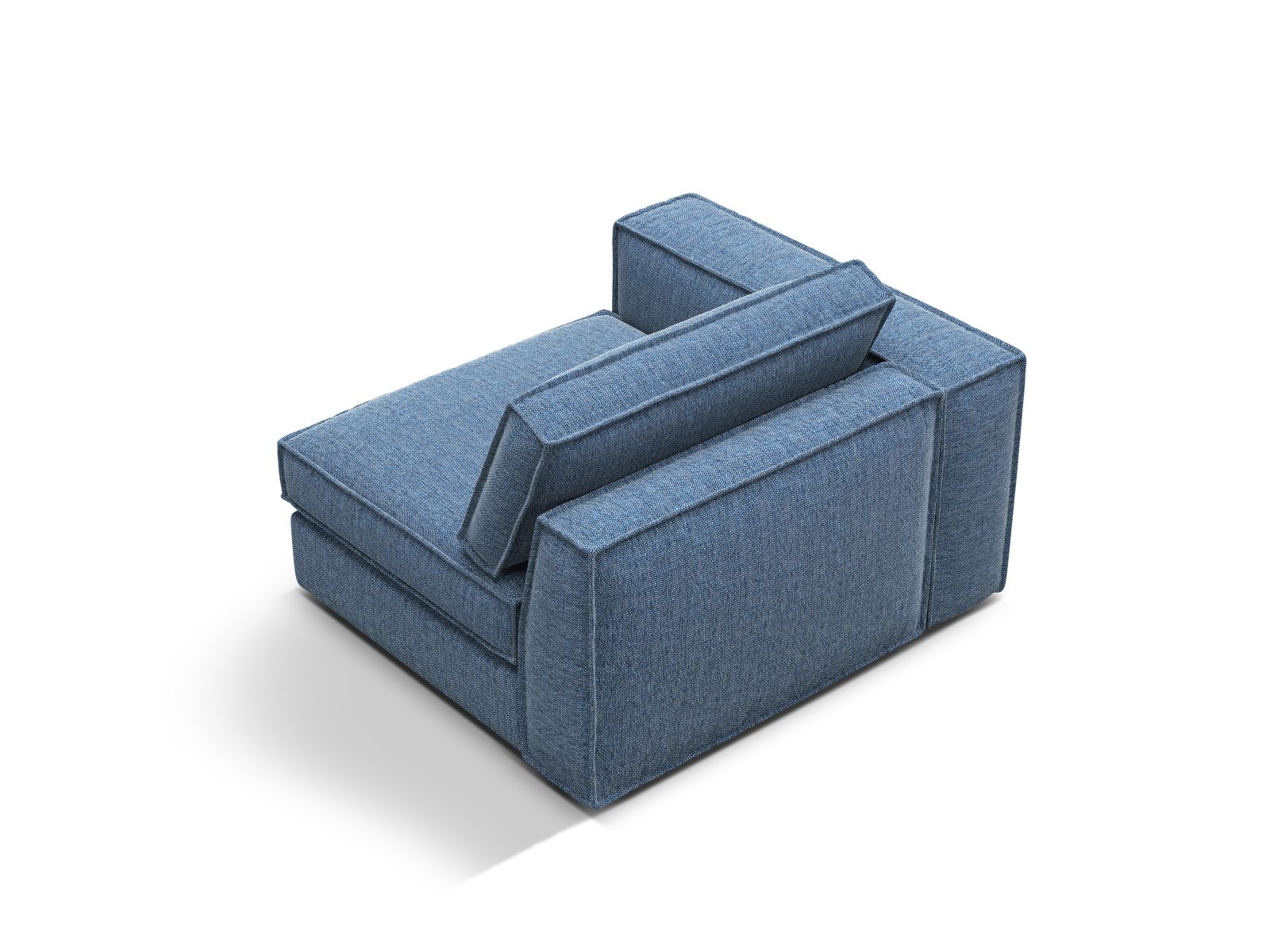 Modul Left, "Pola", 1 Seat, 118x103x88