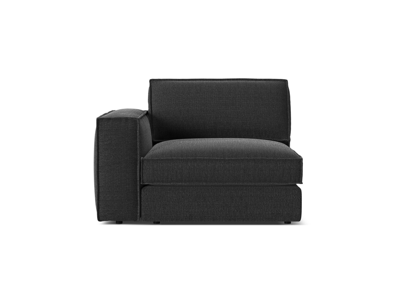 Modul Left, "Pola", 1 Seat, 118x103x88