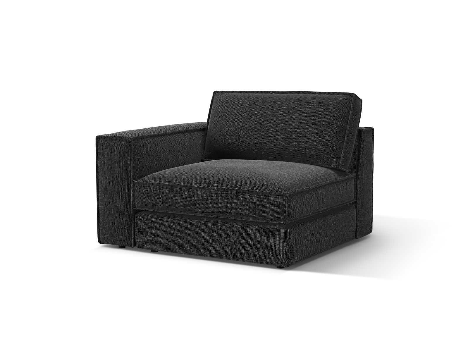 Modul Left, "Pola", 1 Seat, 118x103x88