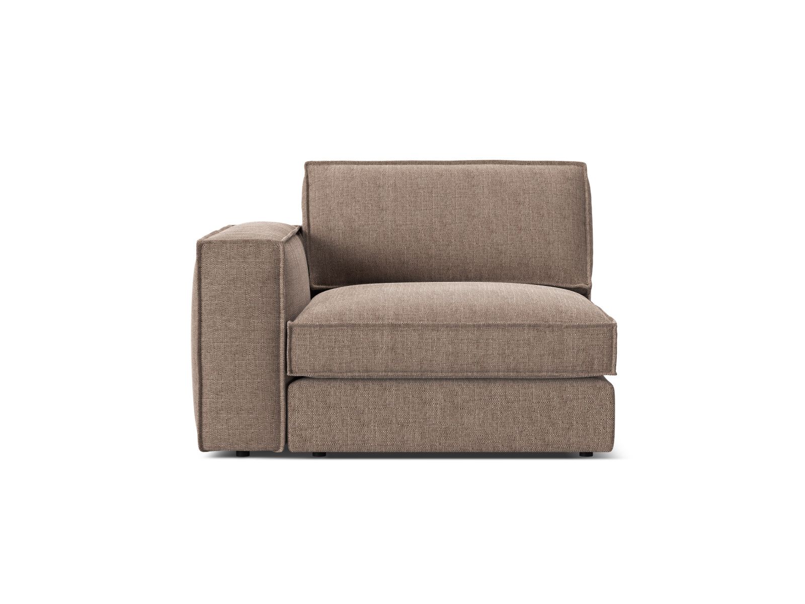Modul Left, "Pola", 1 Seat, 118x103x88