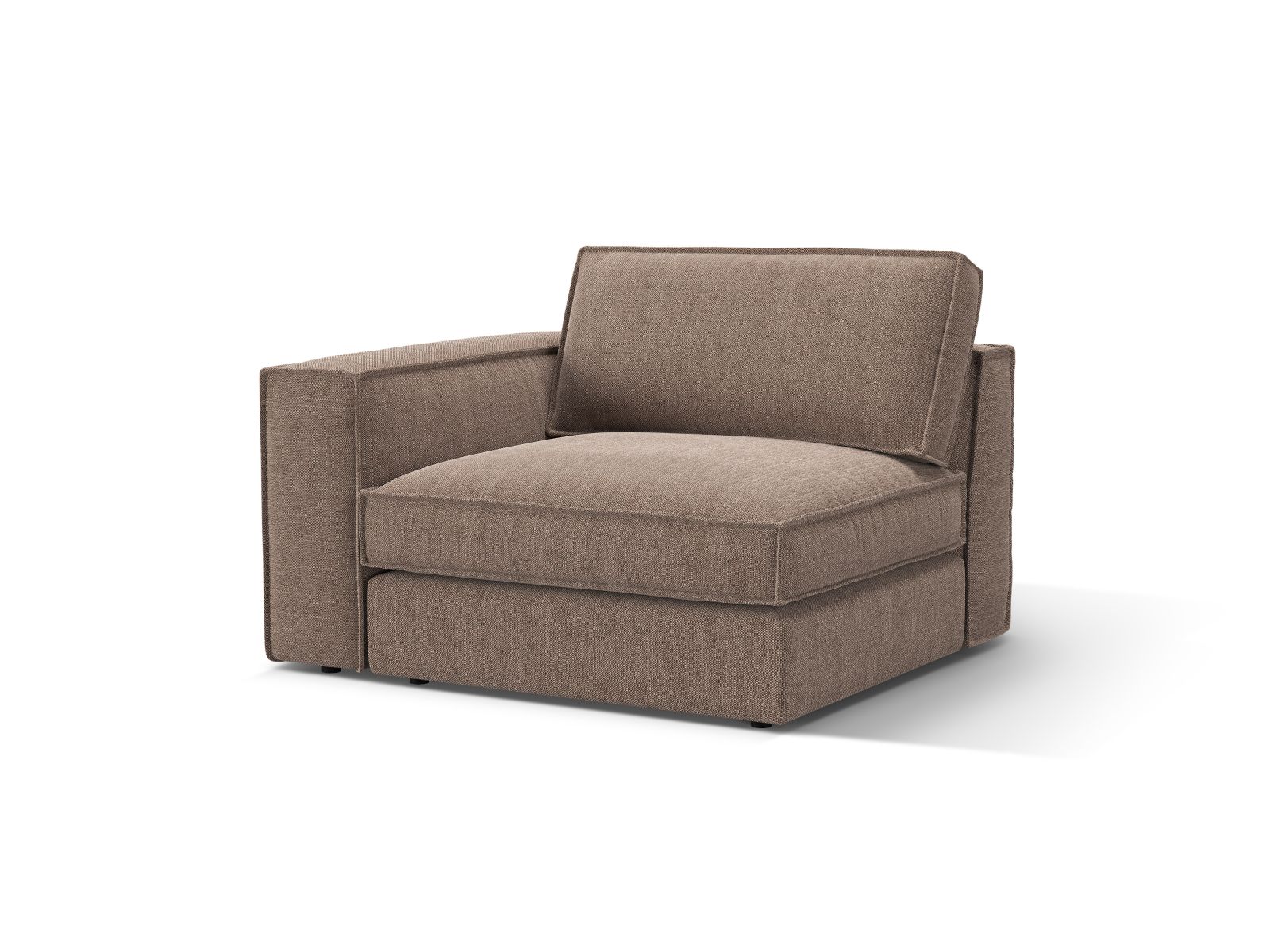 Modul Left, "Pola", 1 Seat, 118x103x88