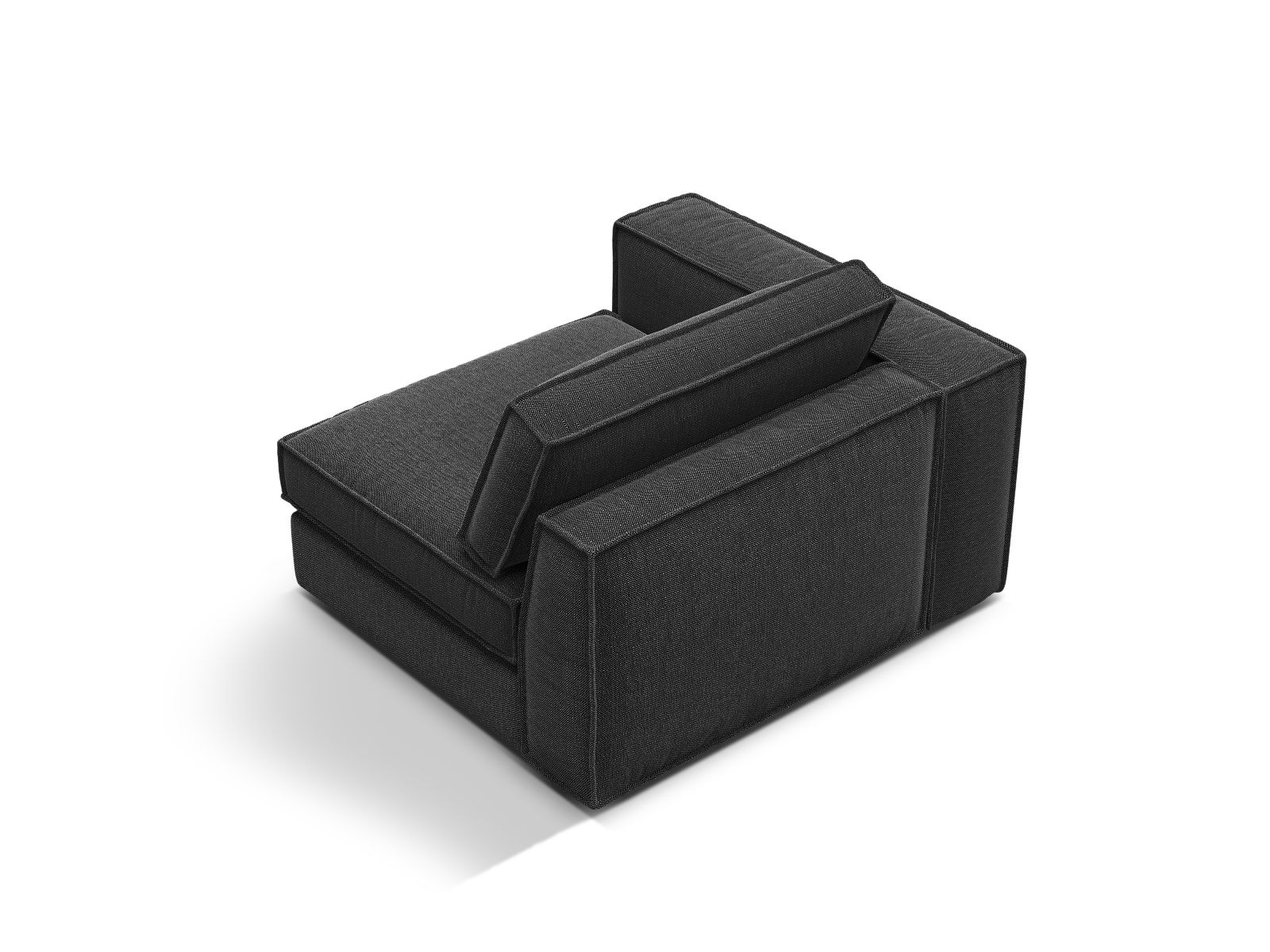 Modul Left, "Pola", 1 Seat, 118x103x88