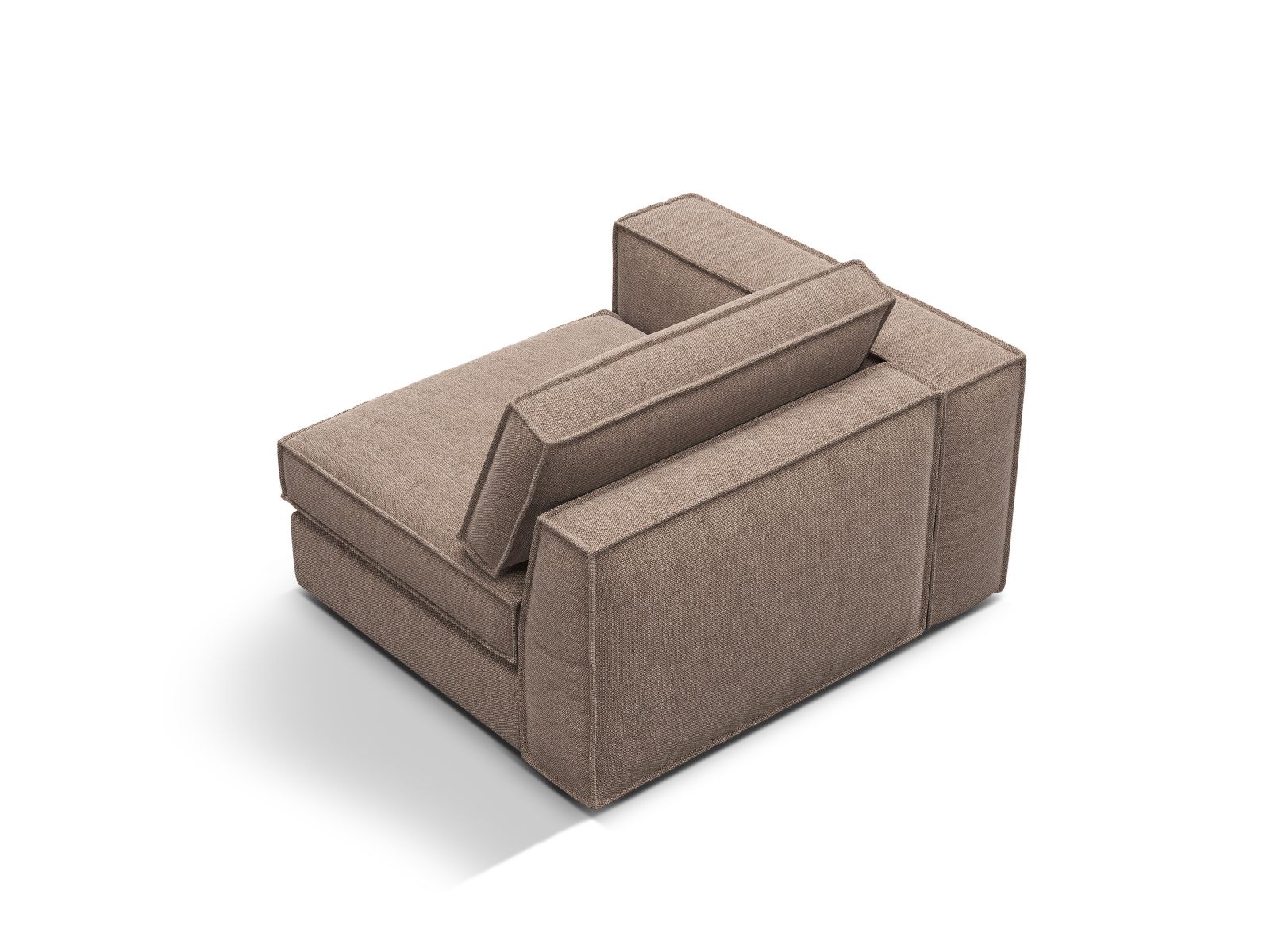 Modul Left, "Pola", 1 Seat, 118x103x88