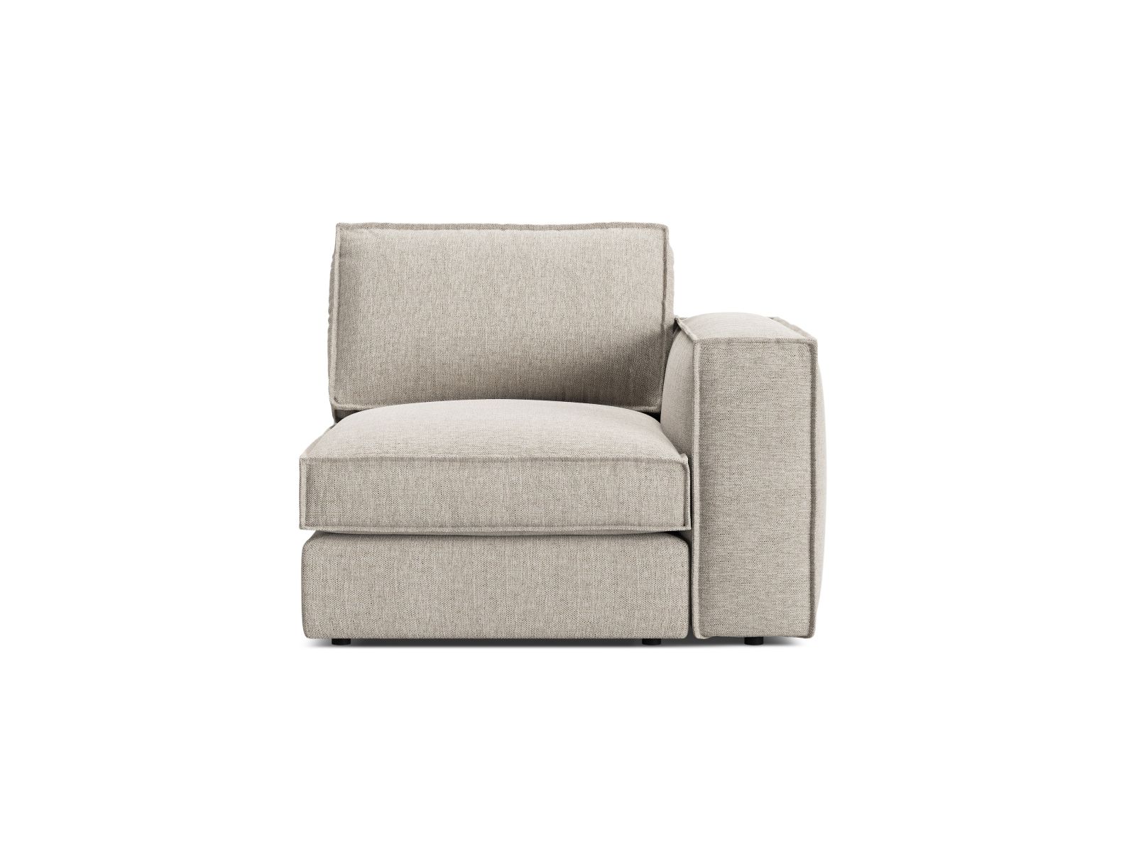 Modul Right, "Pola", 1 Seat, 103x103x88