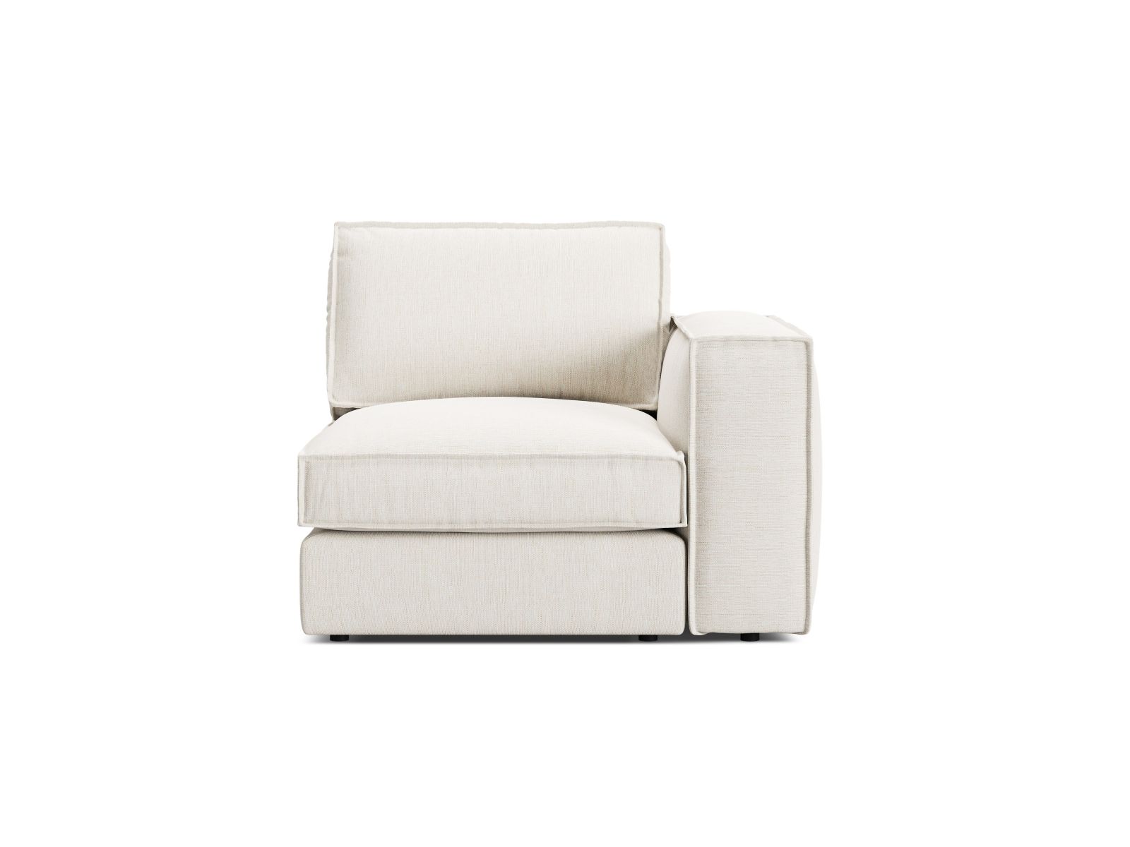 Modul Right, "Pola", 1 Seat, 103x103x88