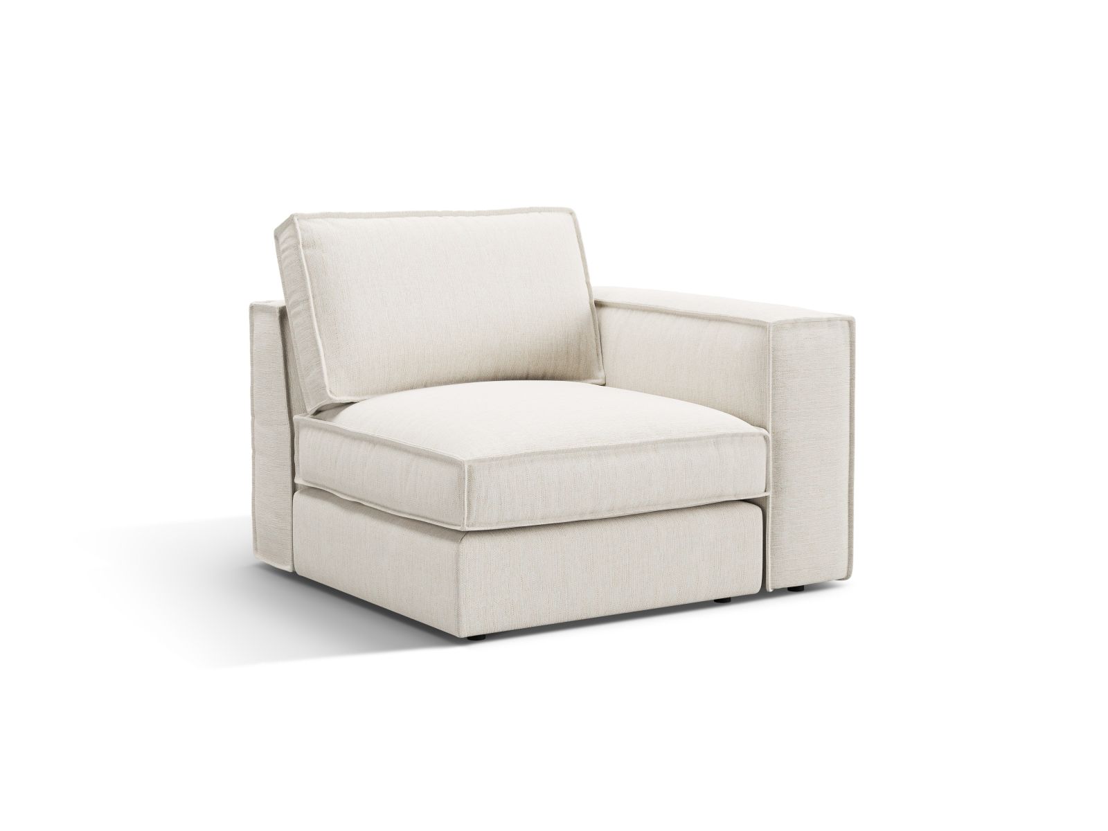 Modul Right, "Pola", 1 Seat, 103x103x88