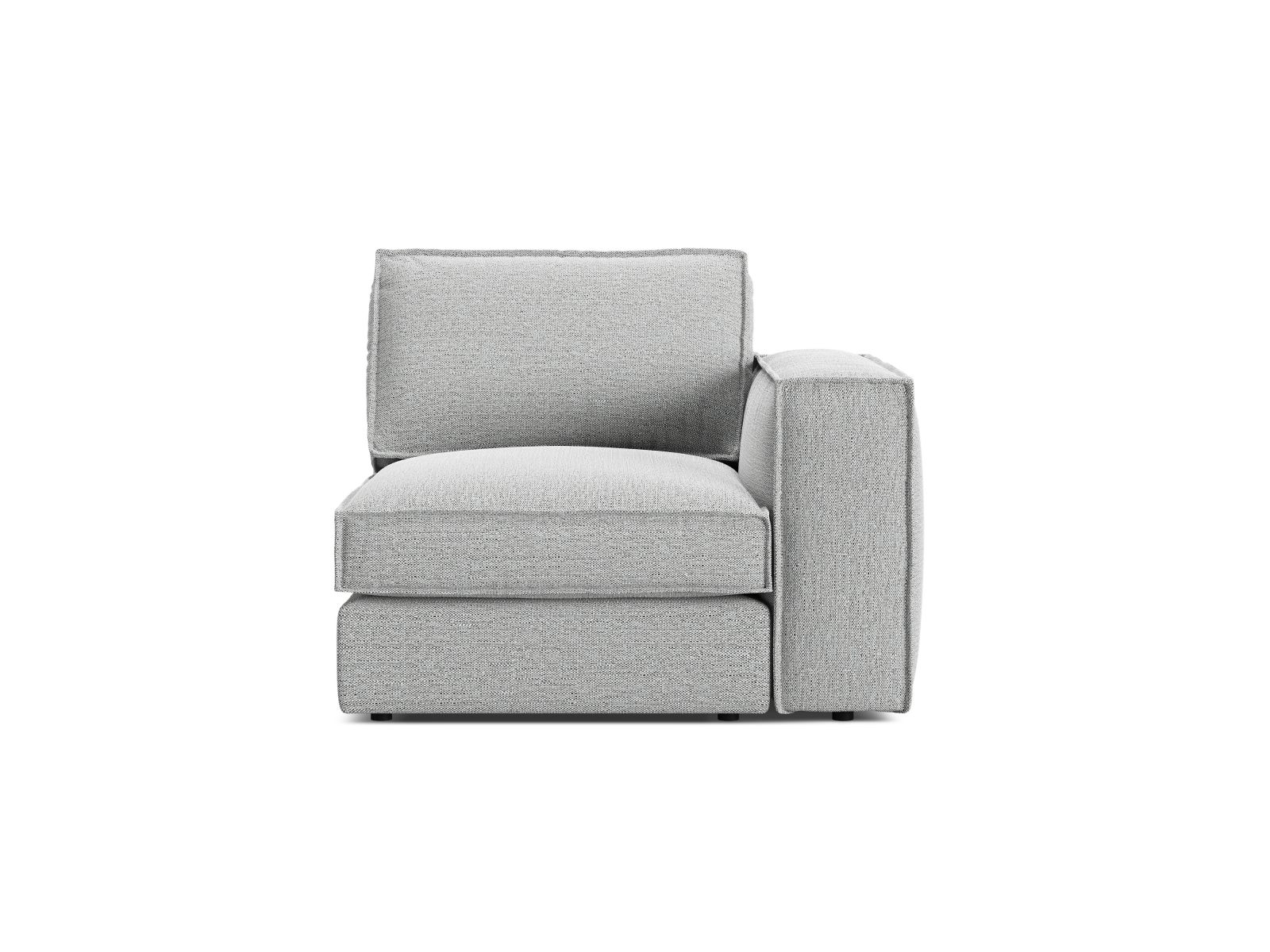 Modul Right, "Pola", 1 Seat, 103x103x88