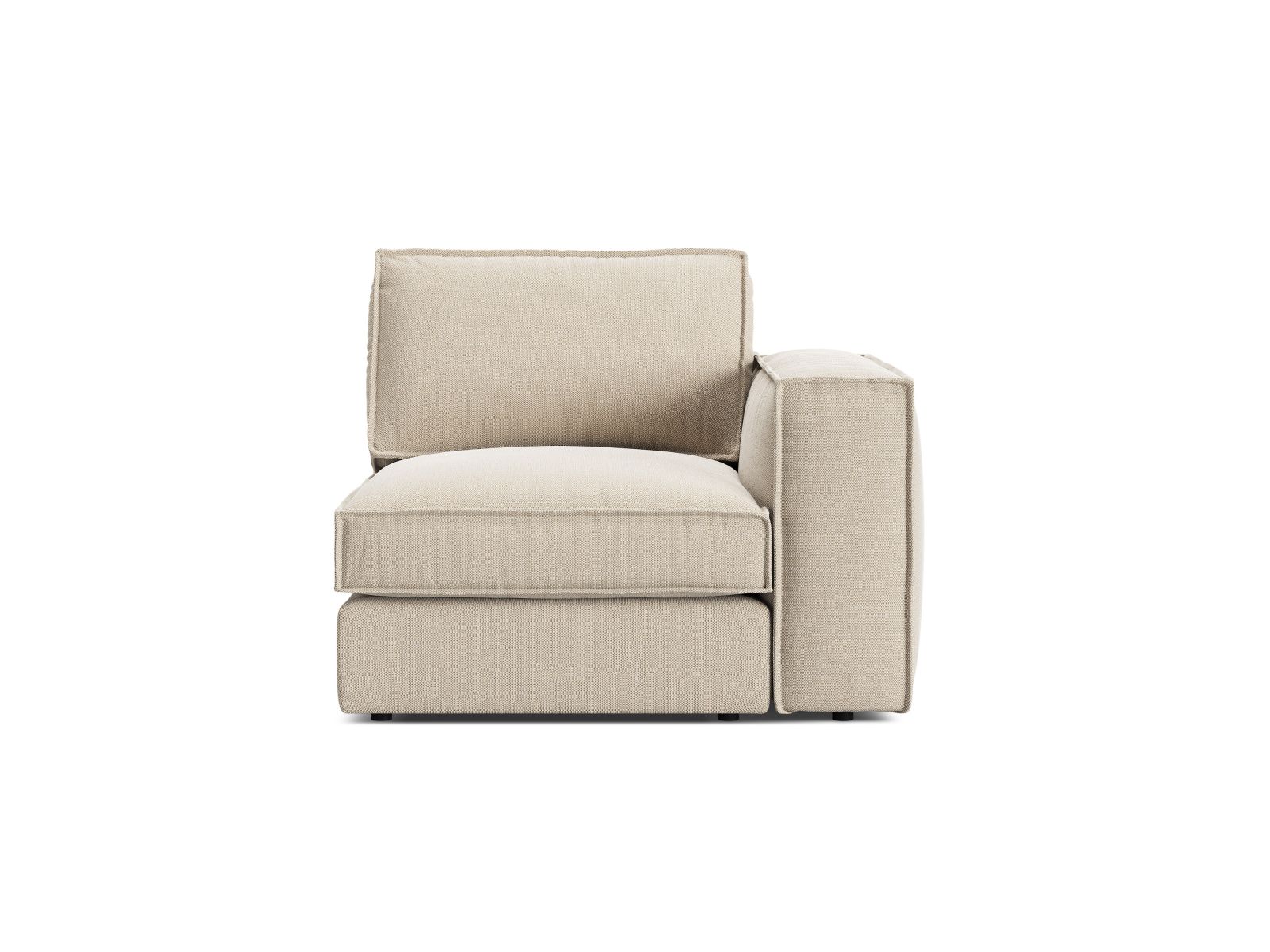 Modul Right, "Pola", 1 Seat, 103x103x88