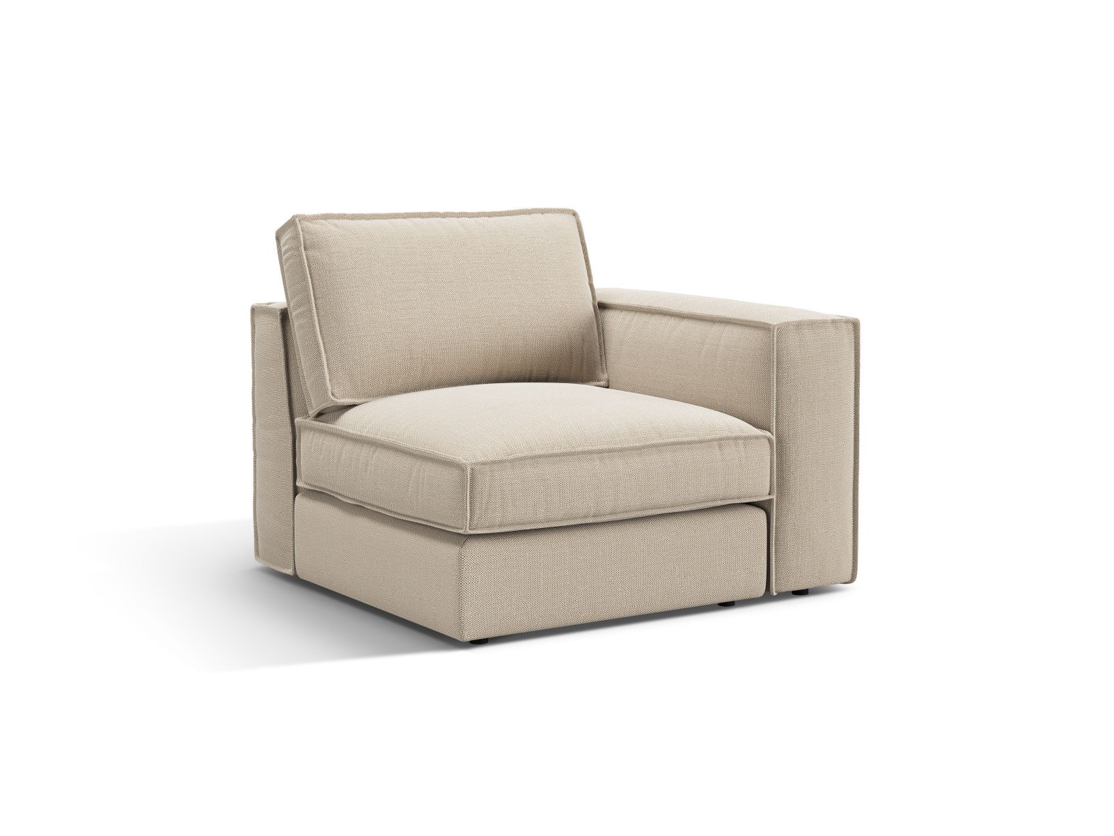 Modul Right, "Pola", 1 Seat, 103x103x88