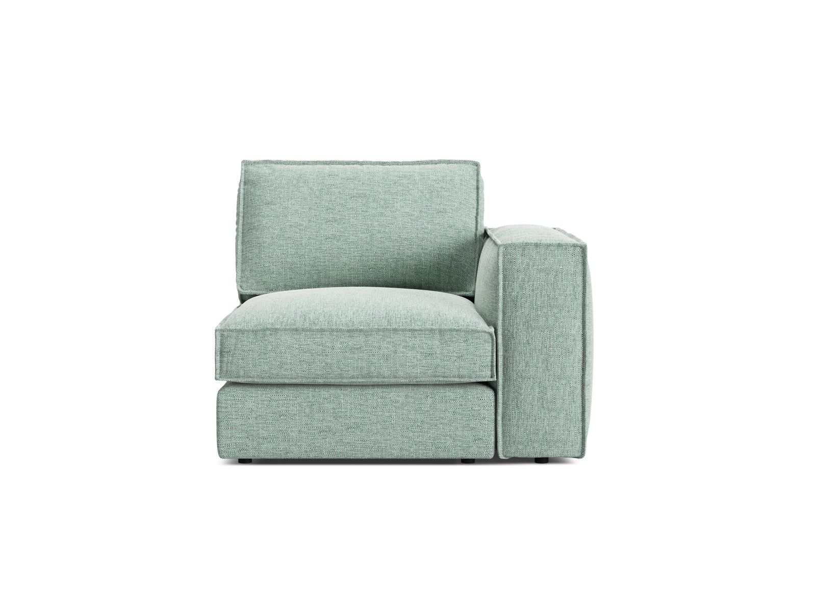 Modul Right, "Pola", 1 Seat, 103x103x88