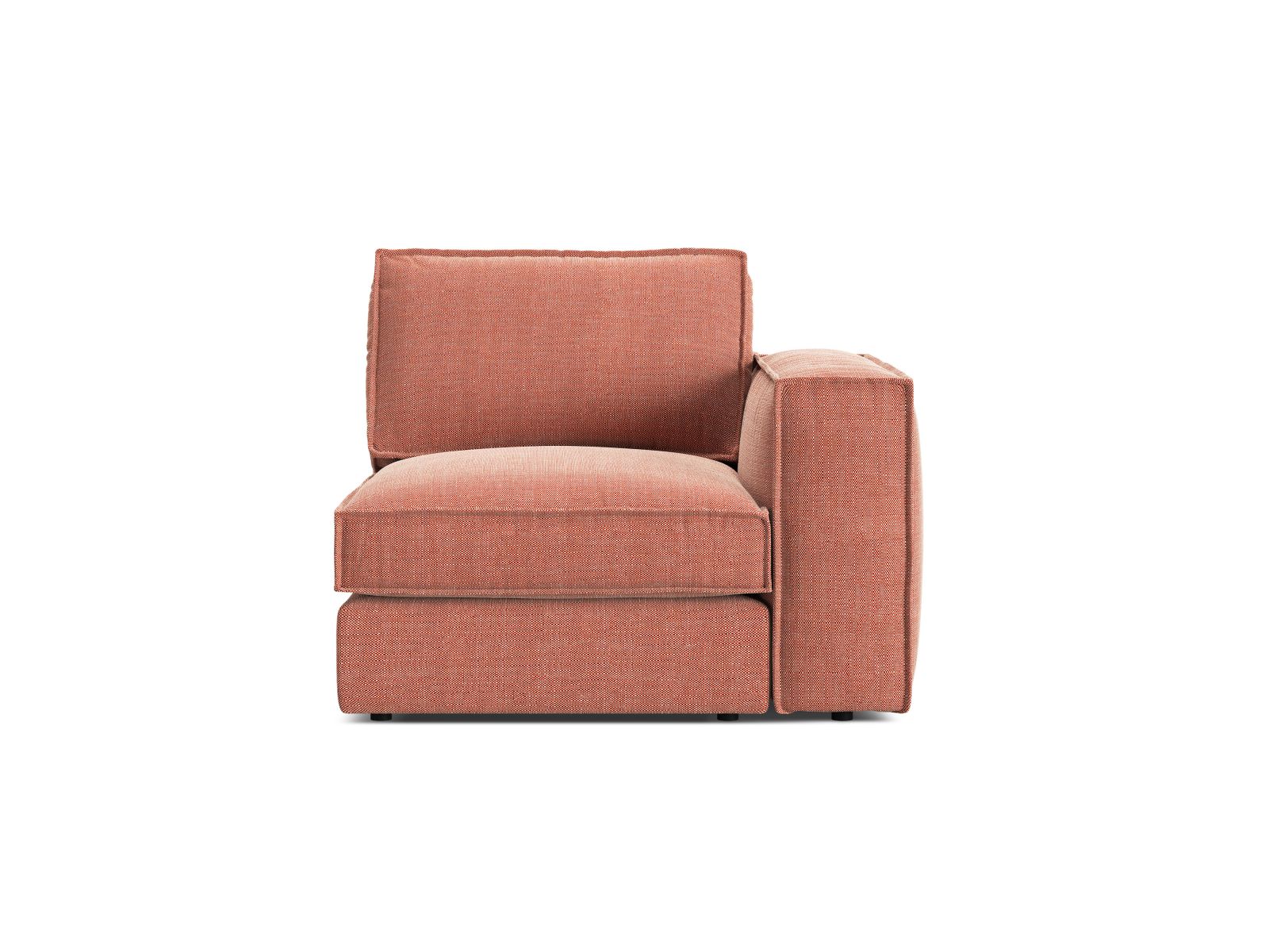 Modul Right, "Pola", 1 Seat, 103x103x88
