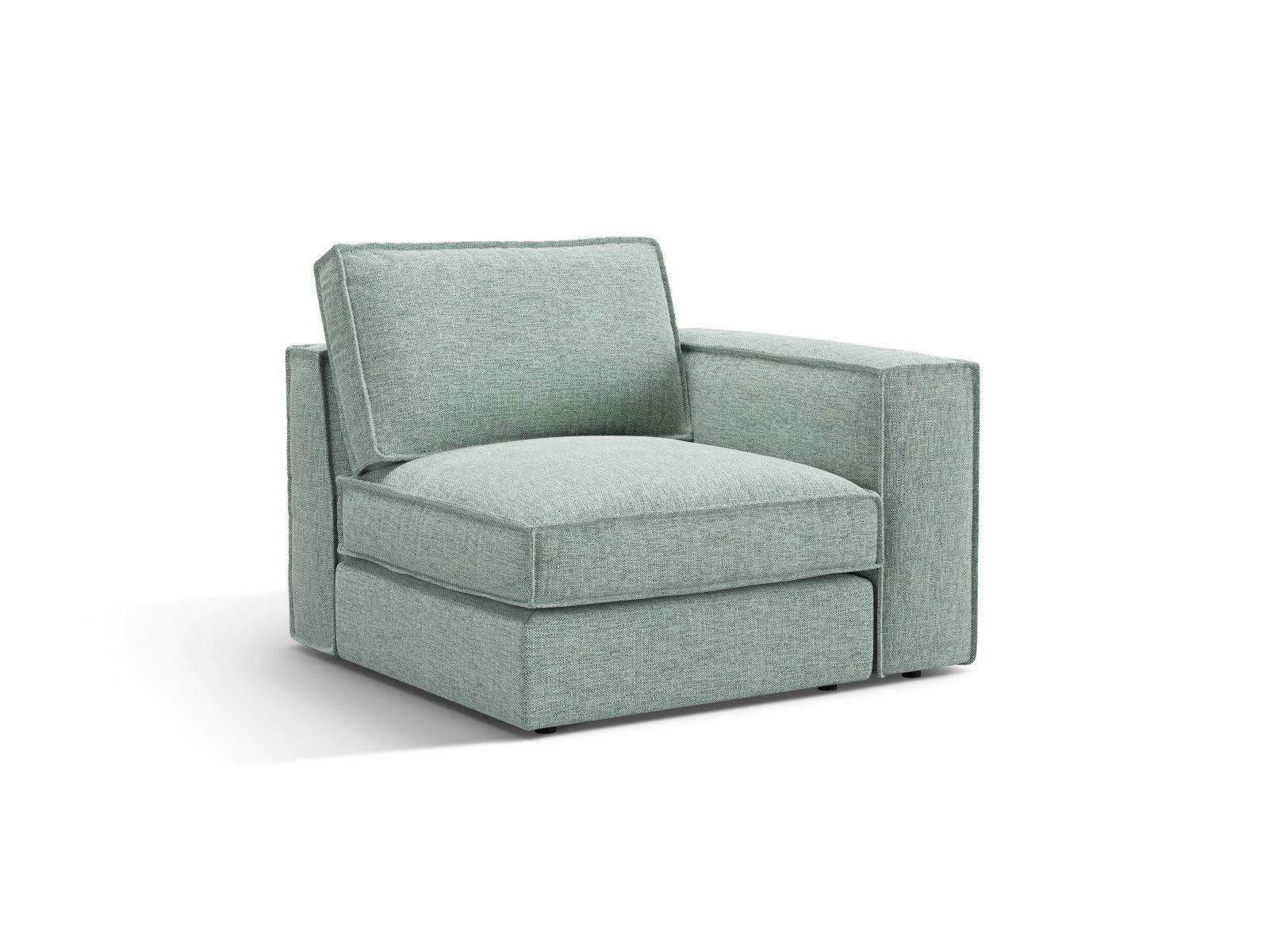 Modul Right, "Pola", 1 Seat, 103x103x88