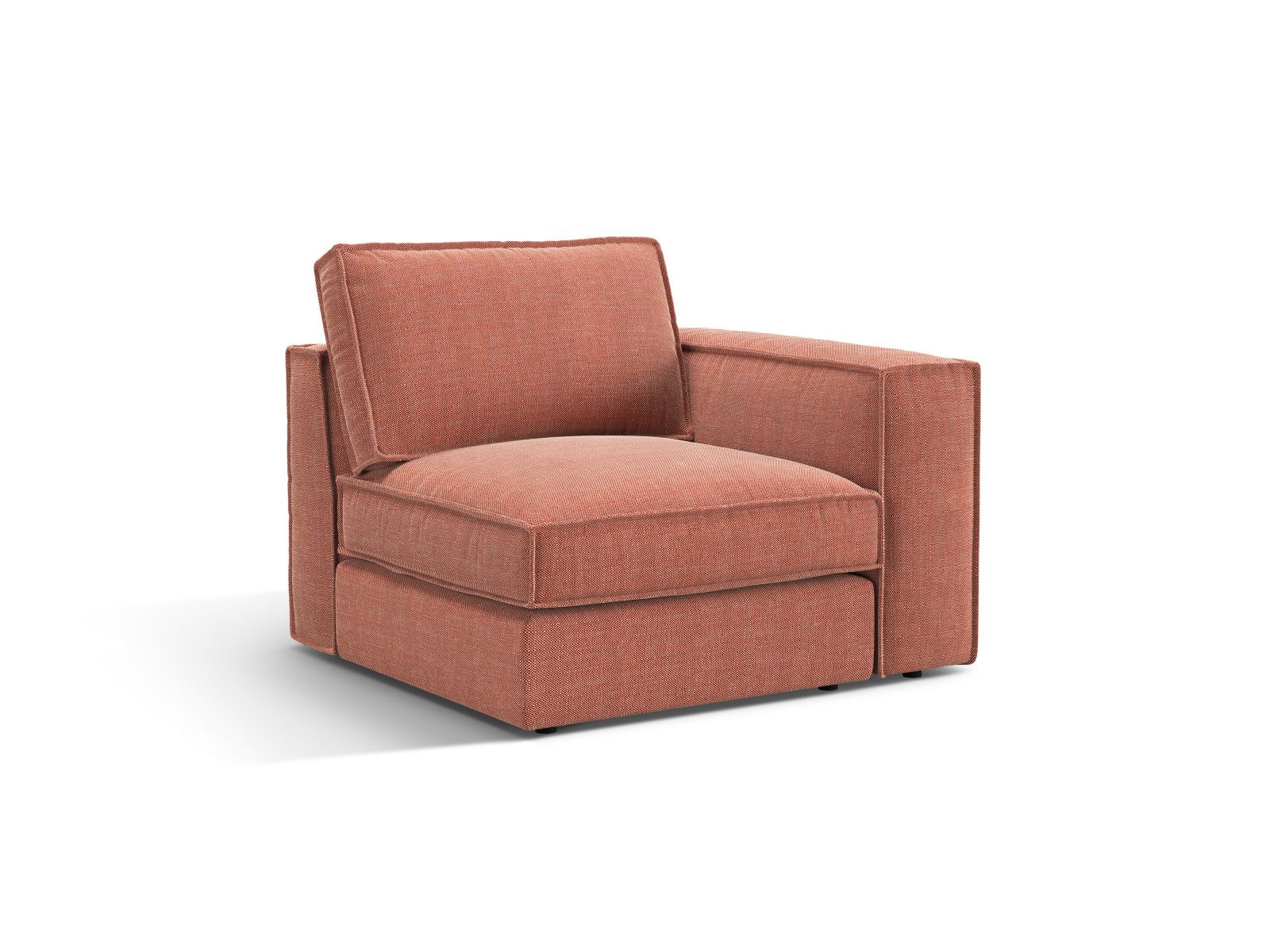 Modul Right, "Pola", 1 Seat, 103x103x88