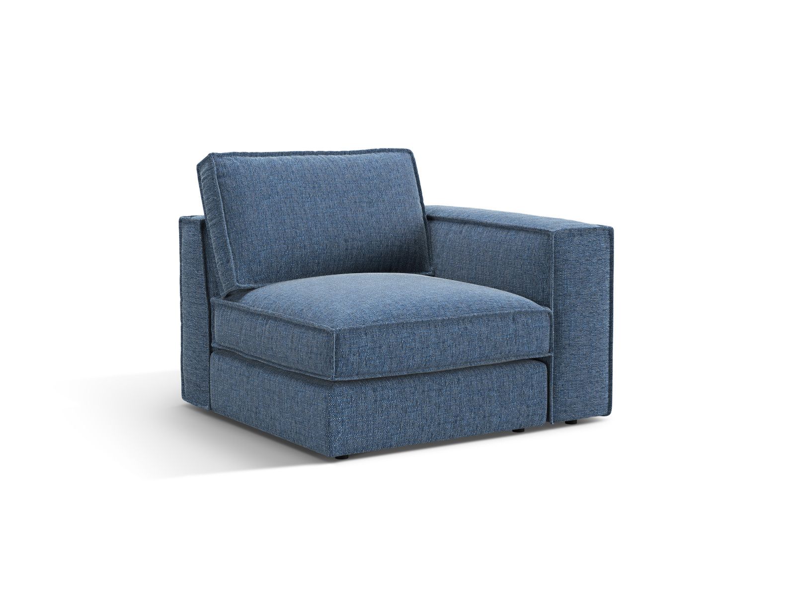 Modul Right, "Pola", 1 Seat, 103x103x88