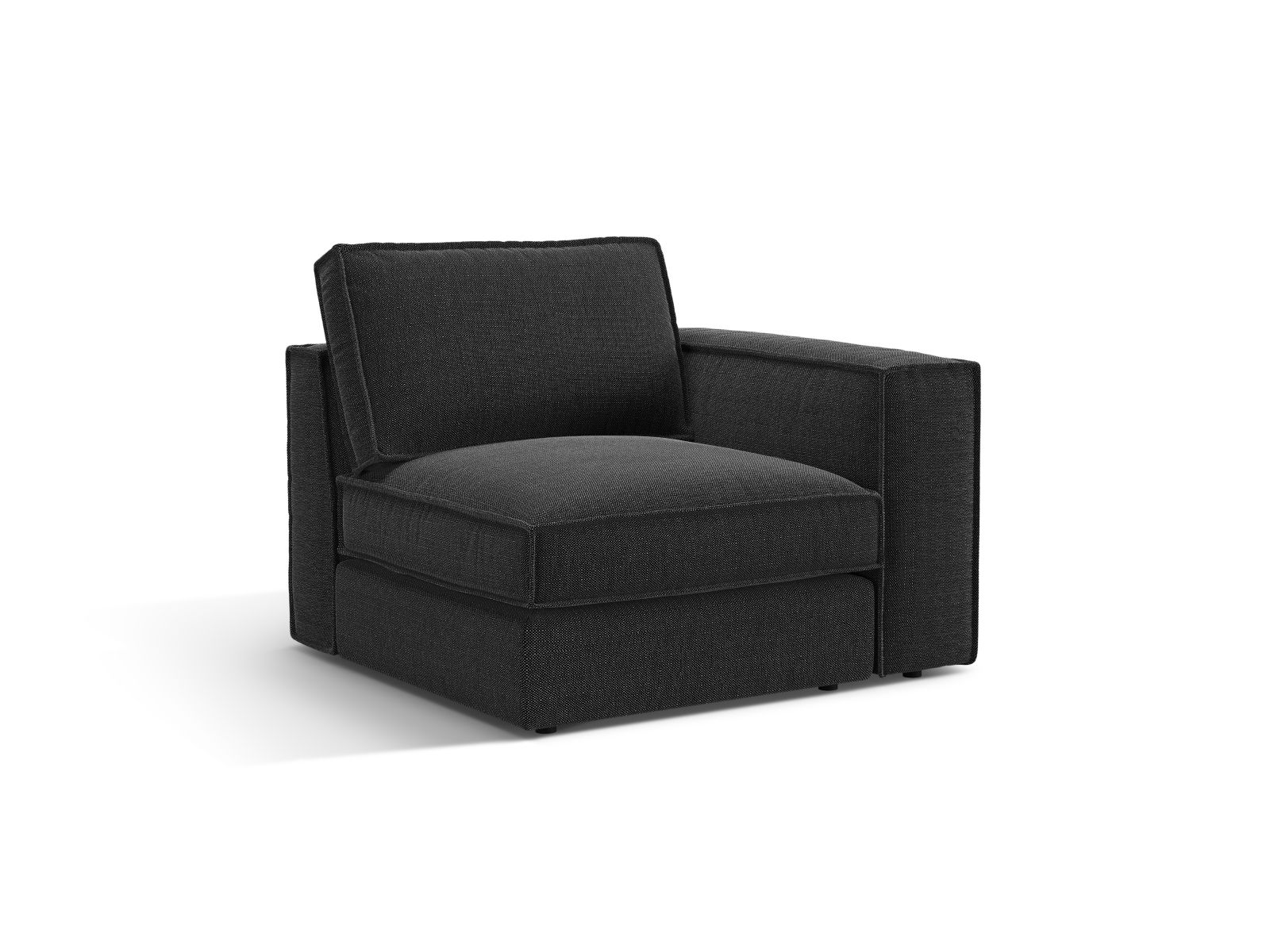 Modul Right, "Pola", 1 Seat, 103x103x88