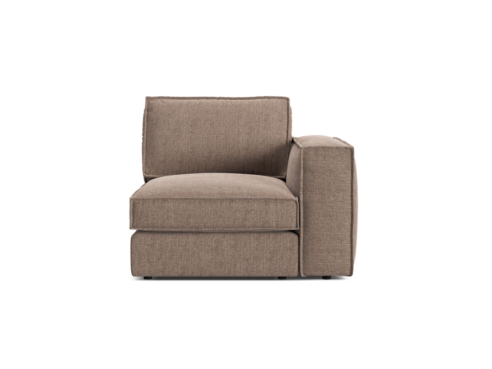 Modul Right, "Pola", 1 Seat, 103x103x88