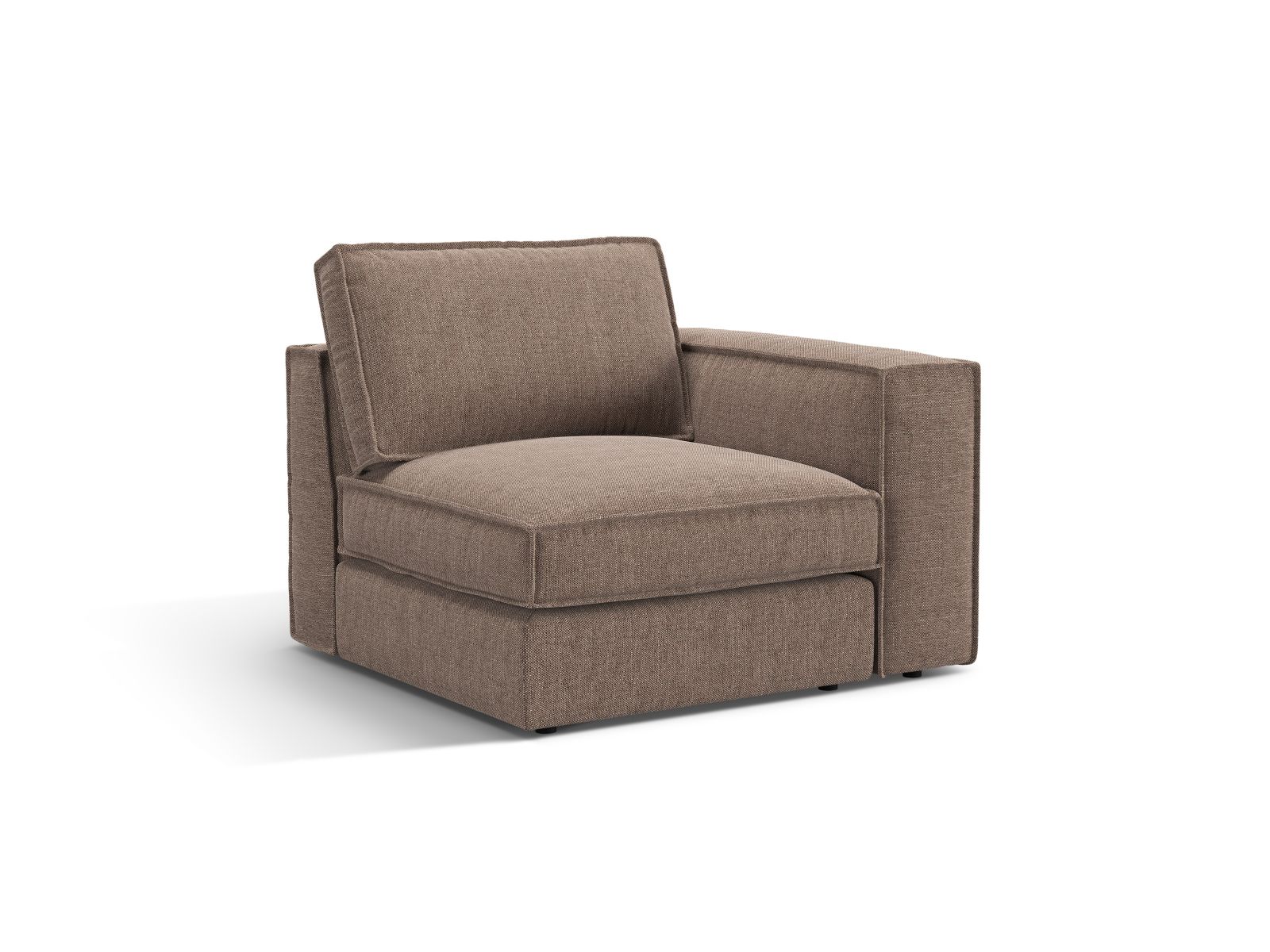 Modul Right, "Pola", 1 Seat, 103x103x88