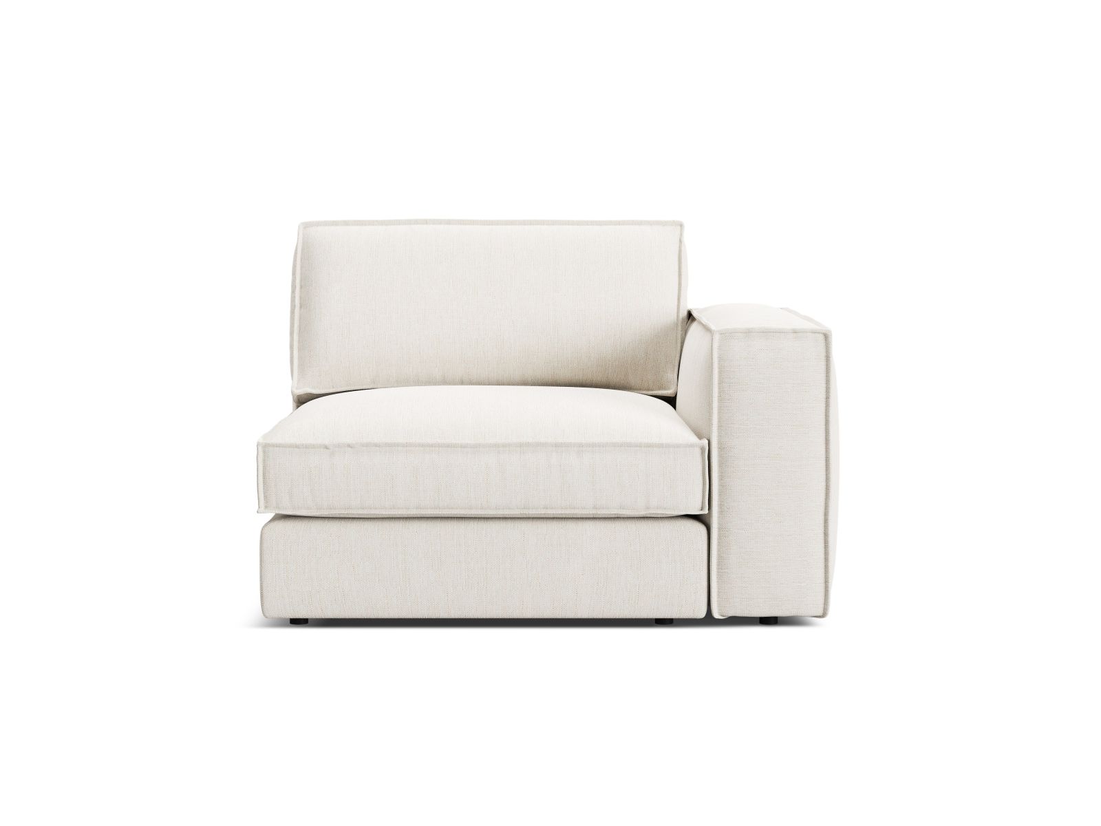 Modul Right, "Pola", 1 Seat, 118x103x88