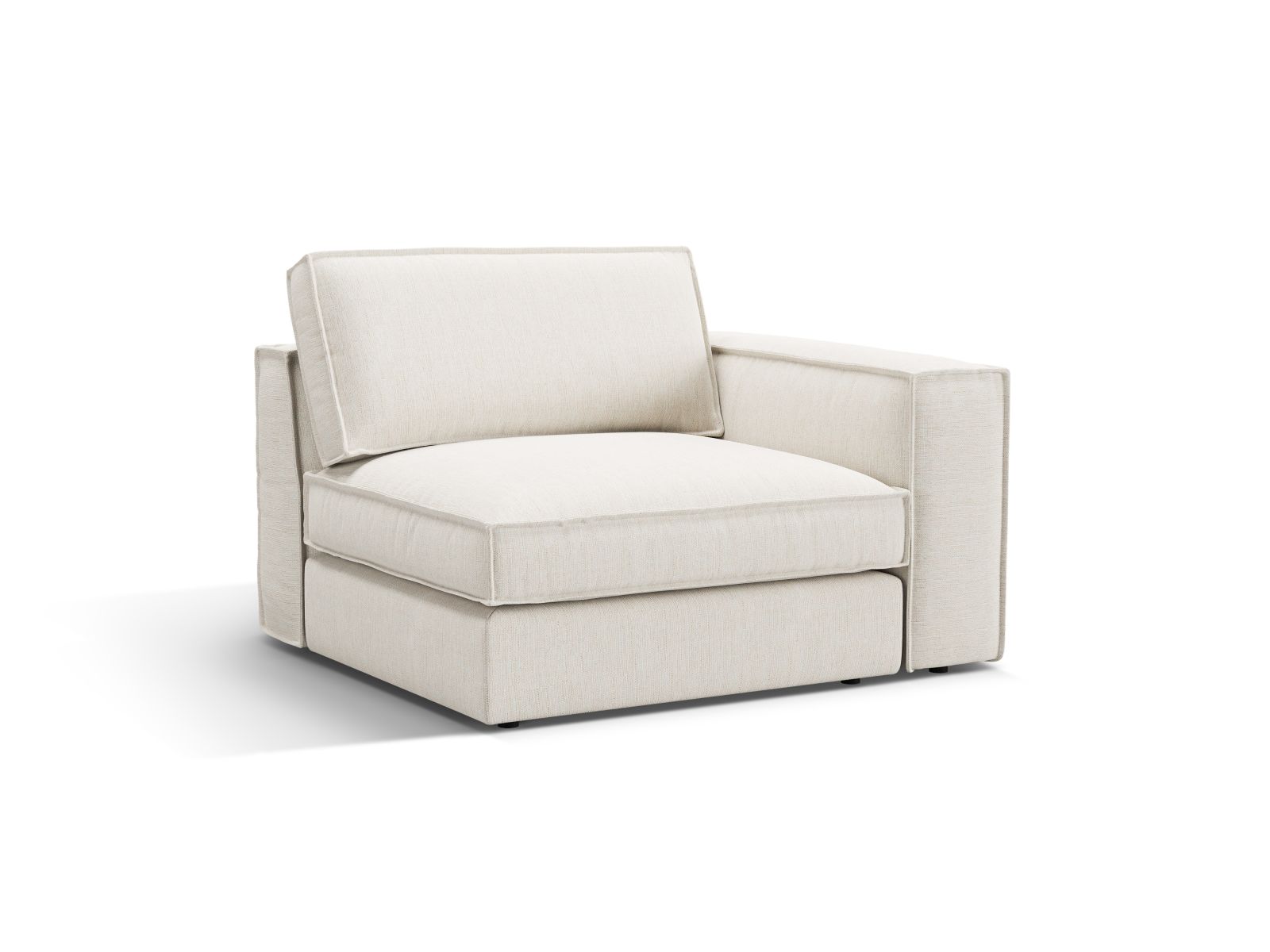 Modul Right, "Pola", 1 Seat, 118x103x88