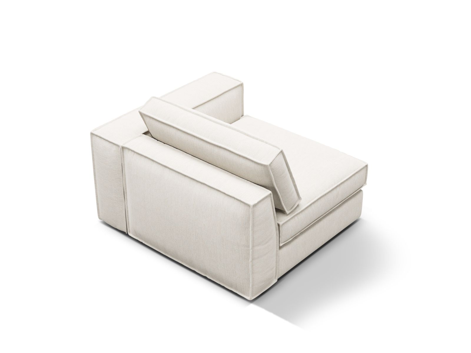 Modul Right, "Pola", 1 Seat, 118x103x88