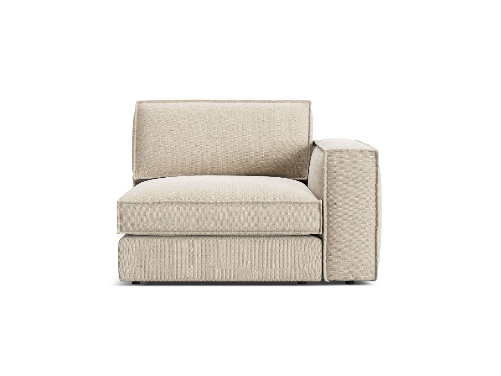 Modul Right, "Pola", 1 Seat, 118x103x88